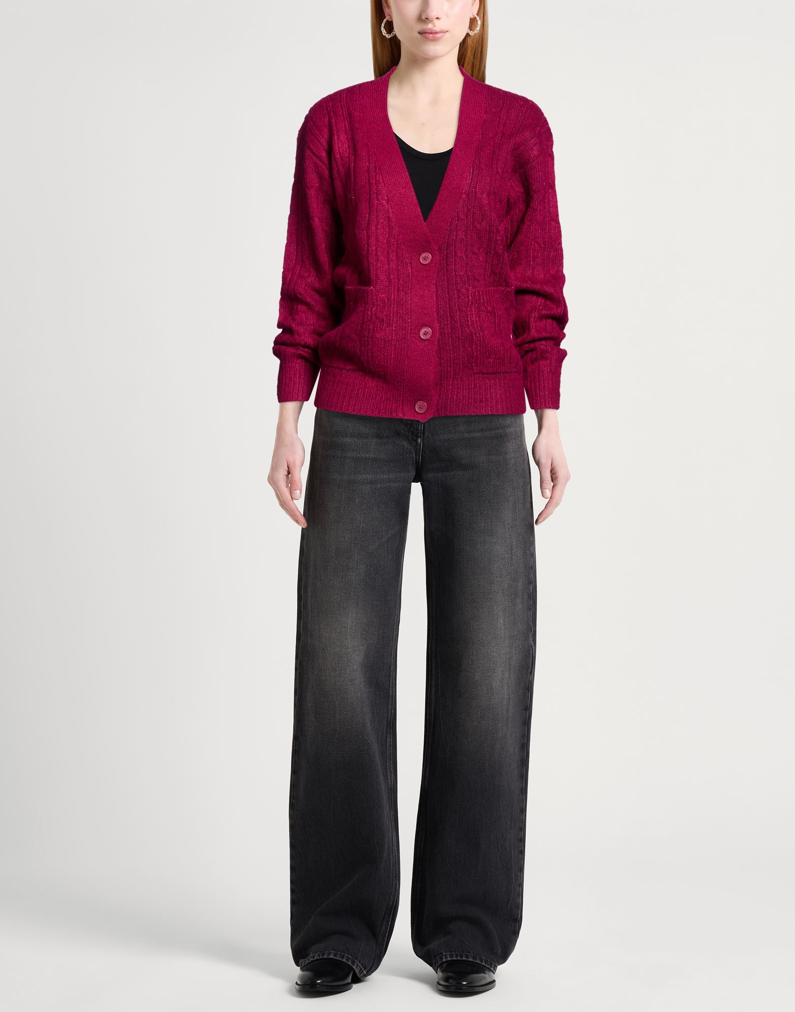  Silvian Heach - Strickwaren - Strickjacken - On Yoox.com 