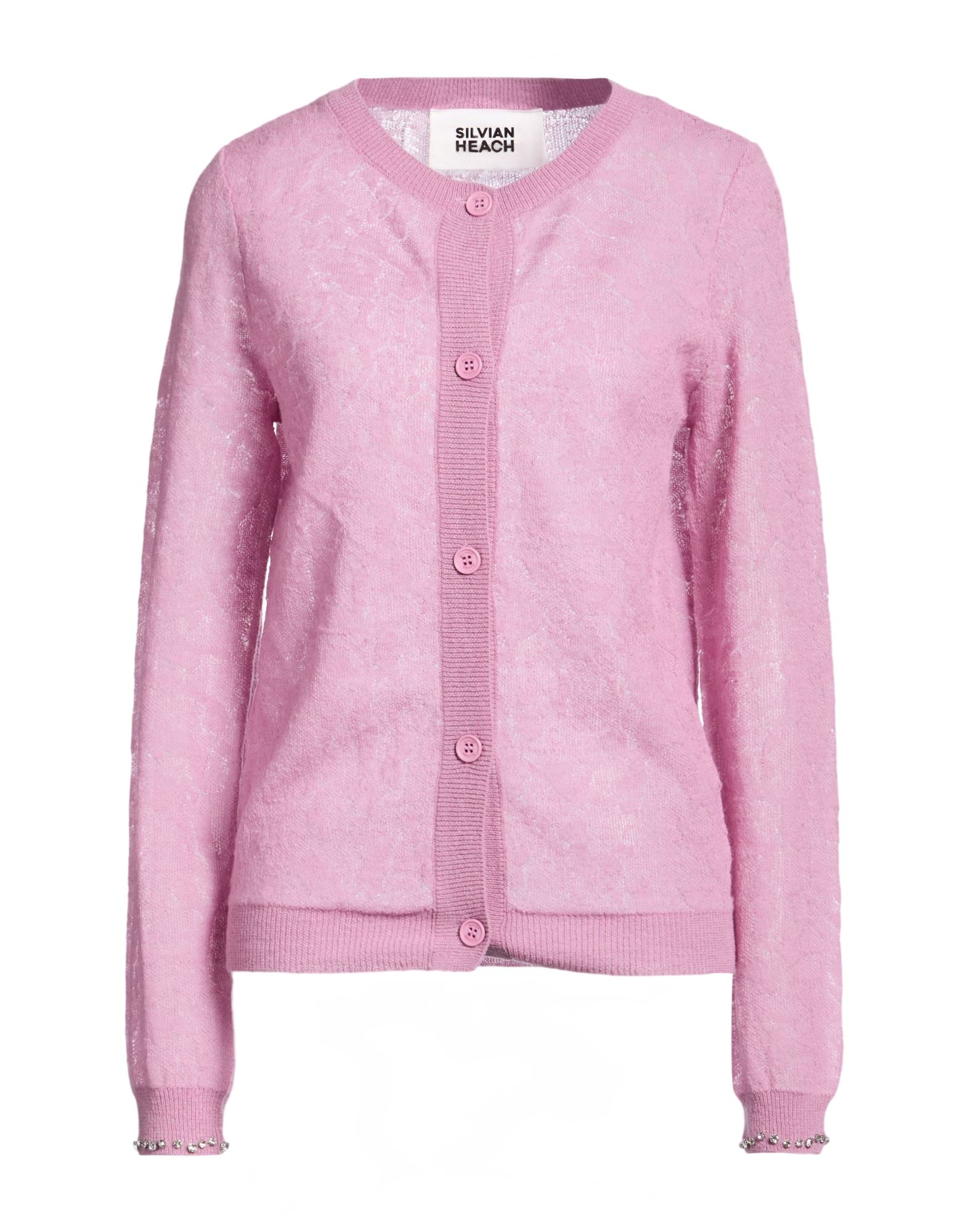  Silvian Heach - Maille - Cardigans - On Yoox.com 