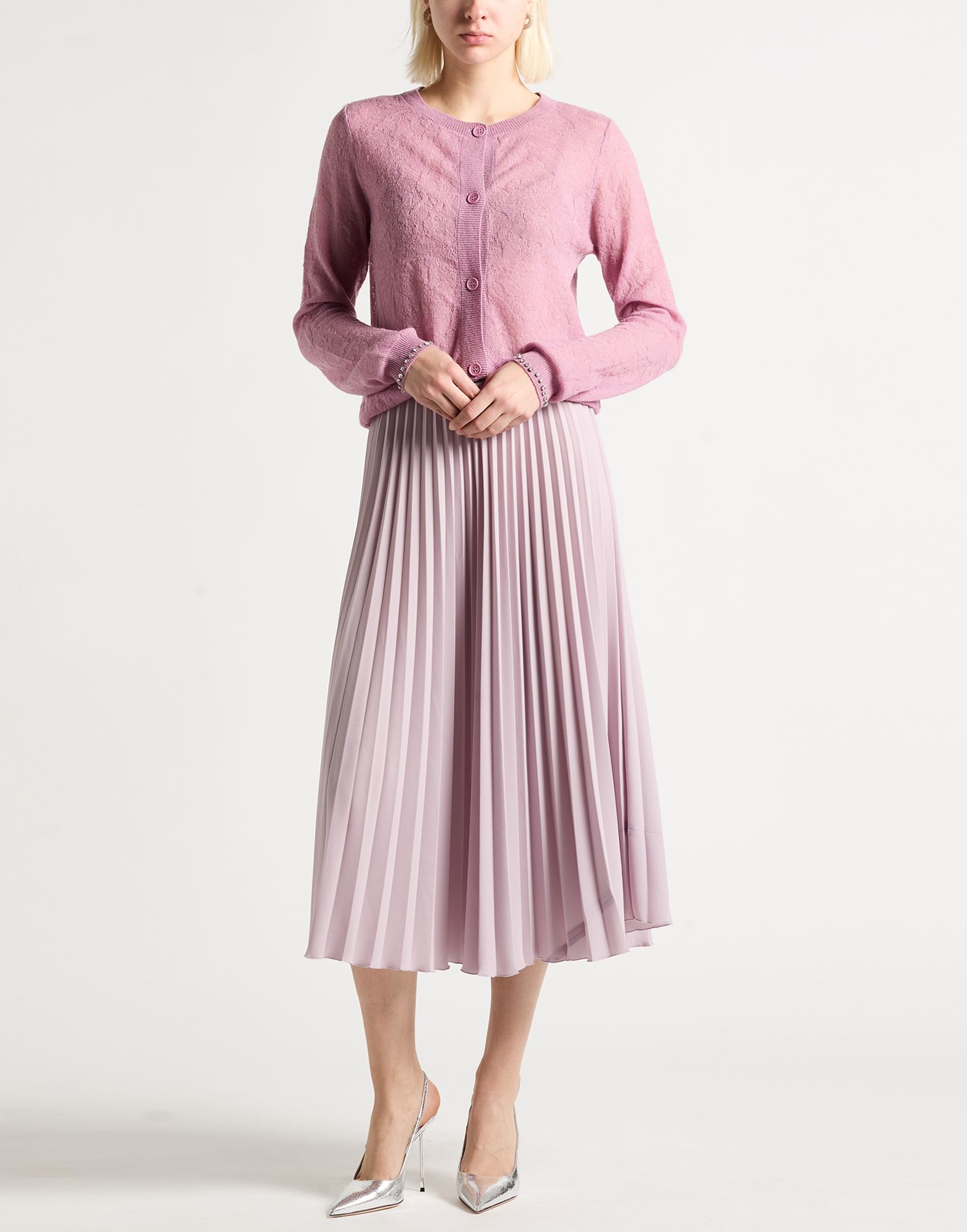  Silvian Heach - Maille - Cardigans - On Yoox.com 