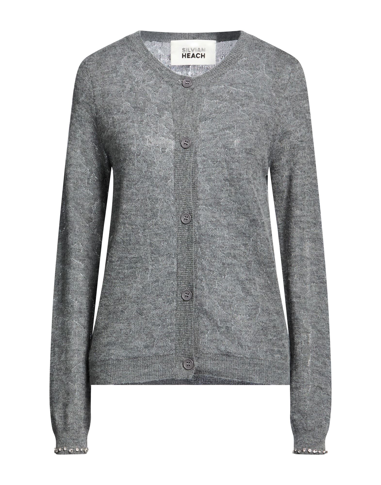  Silvian Heach - Strickwaren - Strickjacken - On Yoox.com 
