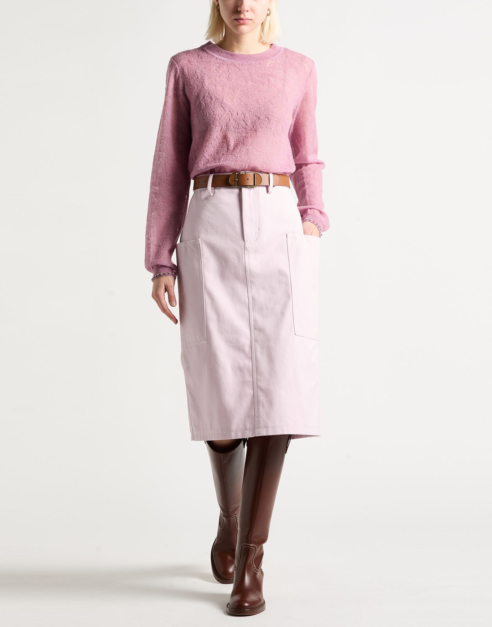  Silvian Heach - Strickwaren - Pullover - On Yoox.com 