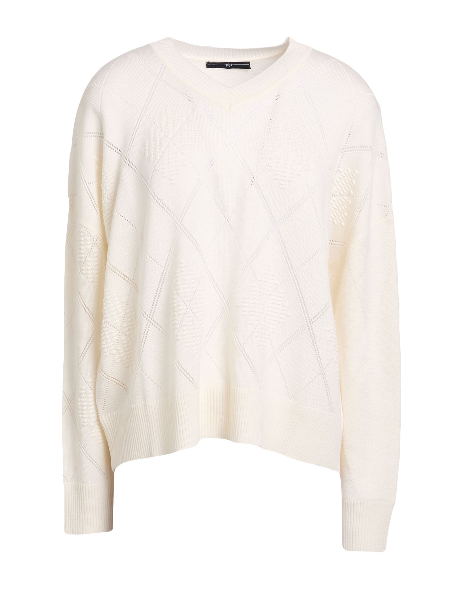  High - Strickwaren - Pullover - On Yoox.com 