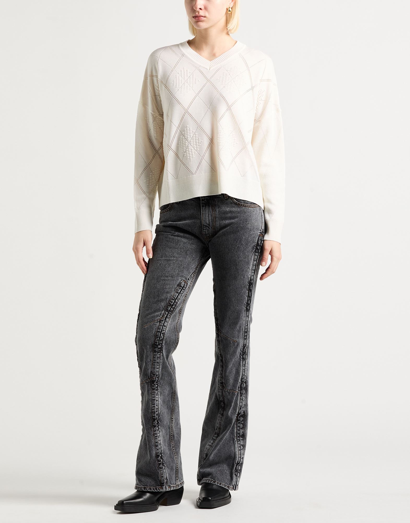  High - Strickwaren - Pullover - On Yoox.com 