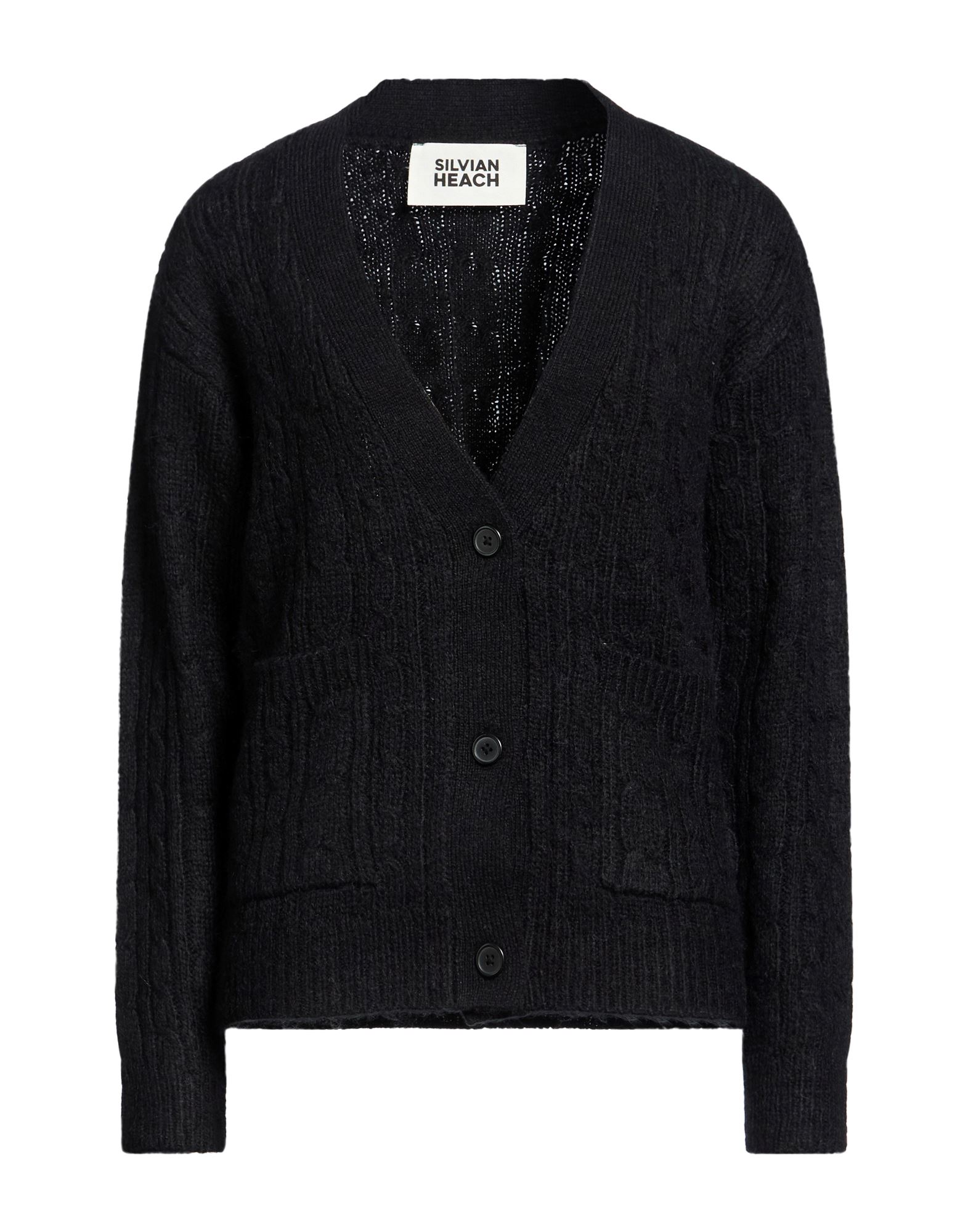  Silvian Heach - Strickwaren - Strickjacken - On Yoox.com 
