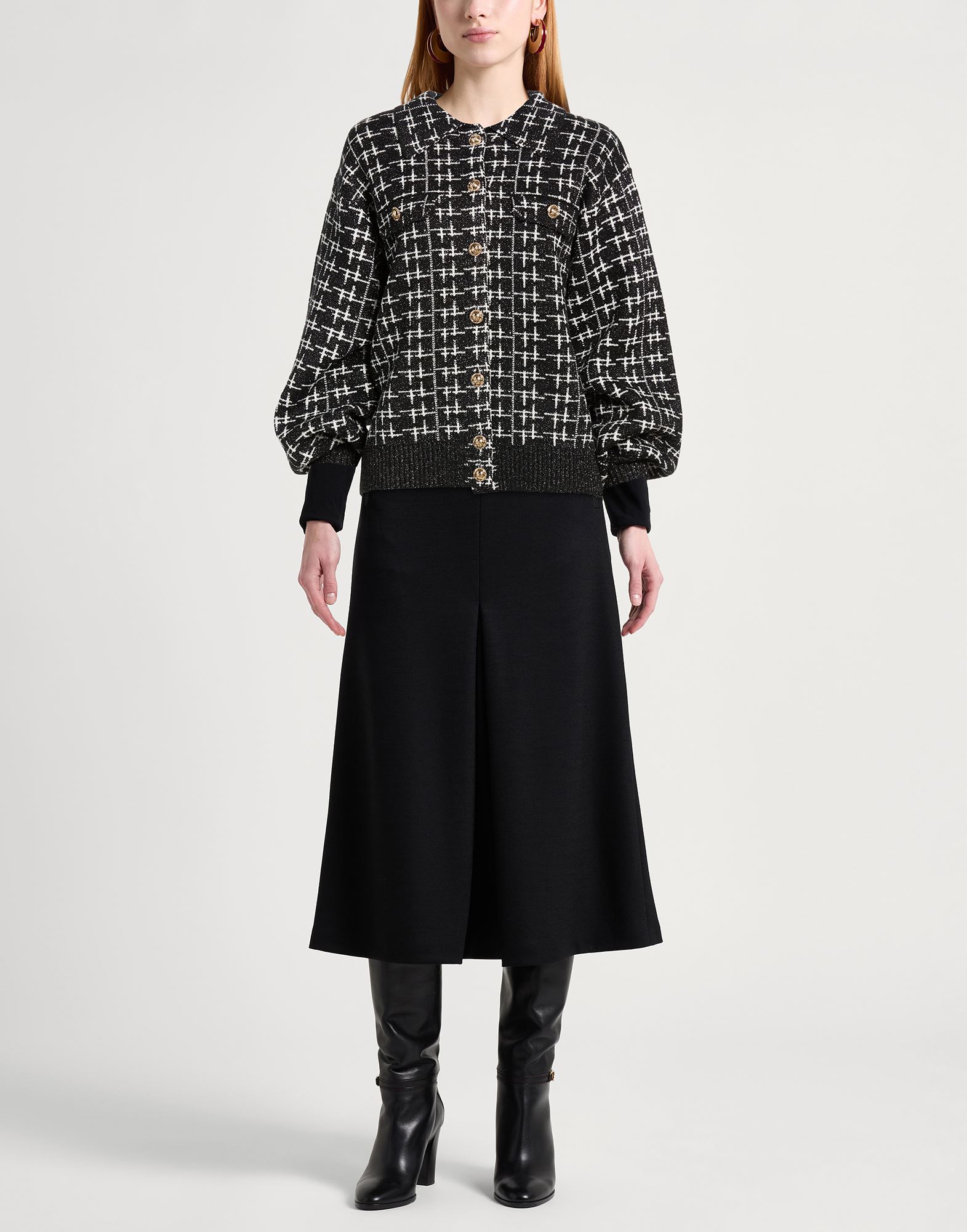  Silvian Heach - Prendas De Punto - Cárdigans - On Yoox.com 