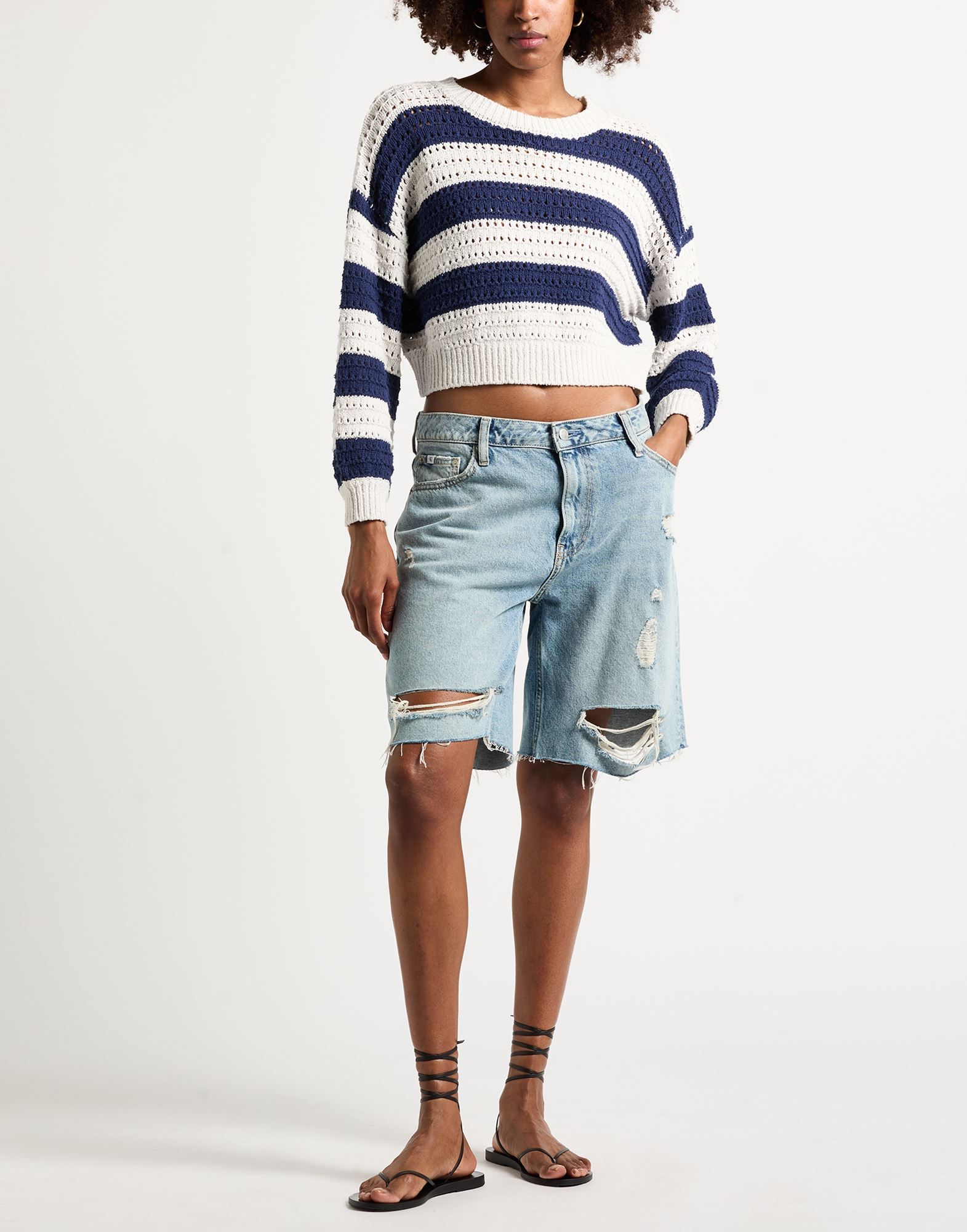  Silvian Heach - Strickwaren - Pullover - On Yoox.com 