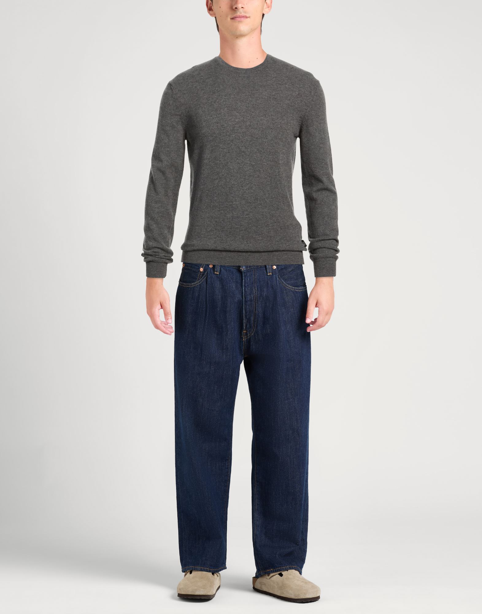  Ice Iceberg - Prendas De Punto - Pullover - On Yoox.com 