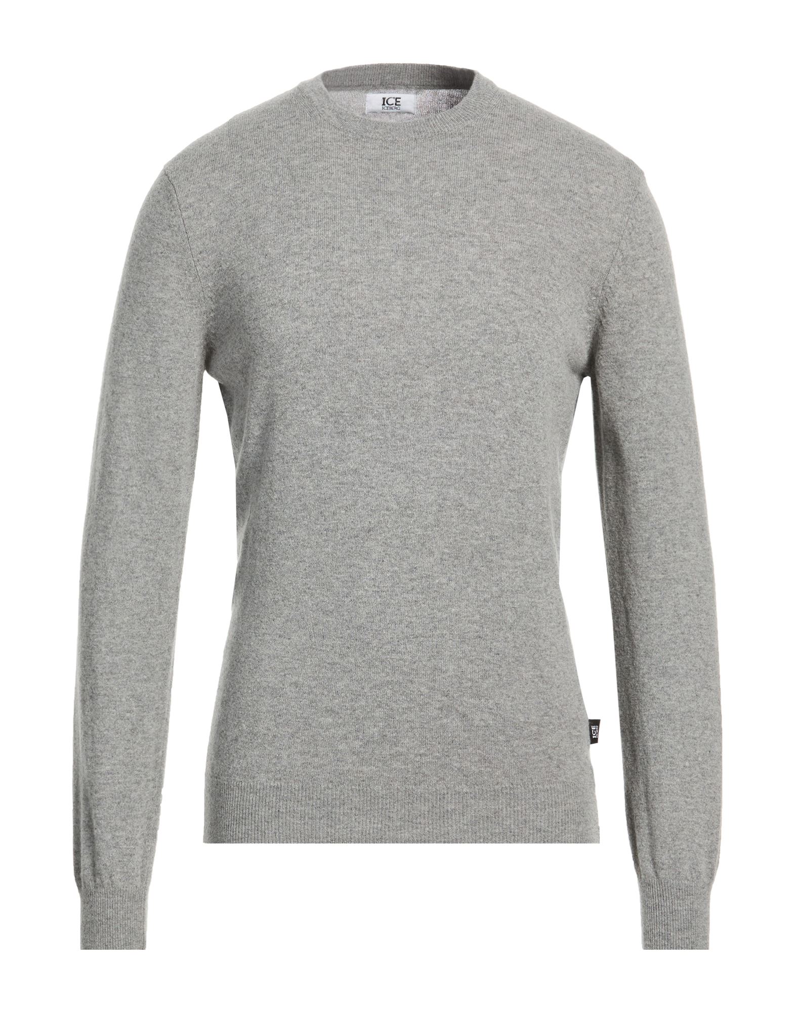  Ice Iceberg - Prendas De Punto - Pullover - On Yoox.com 