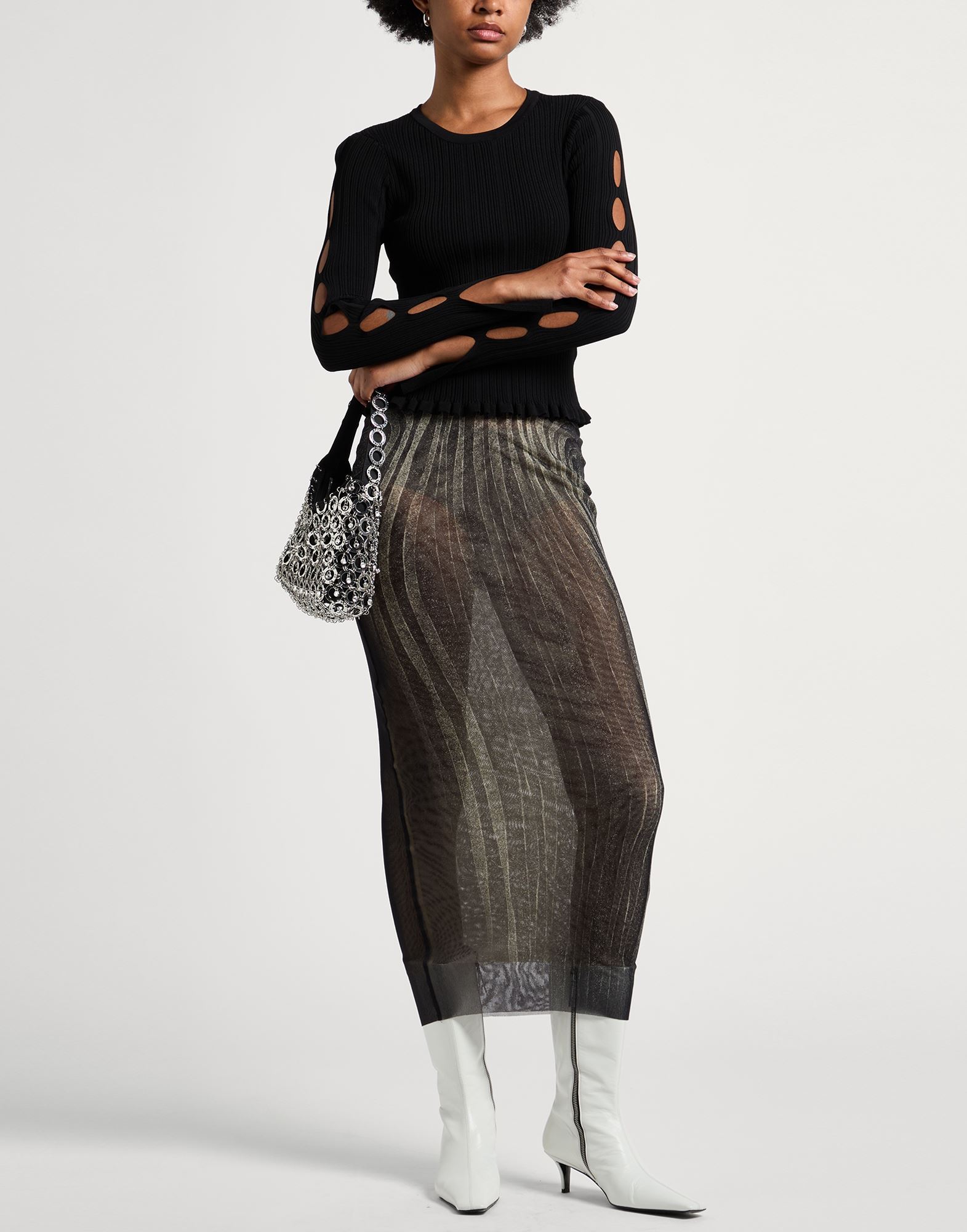  Silvian Heach - Prendas De Punto - Pullover - On Yoox.com 