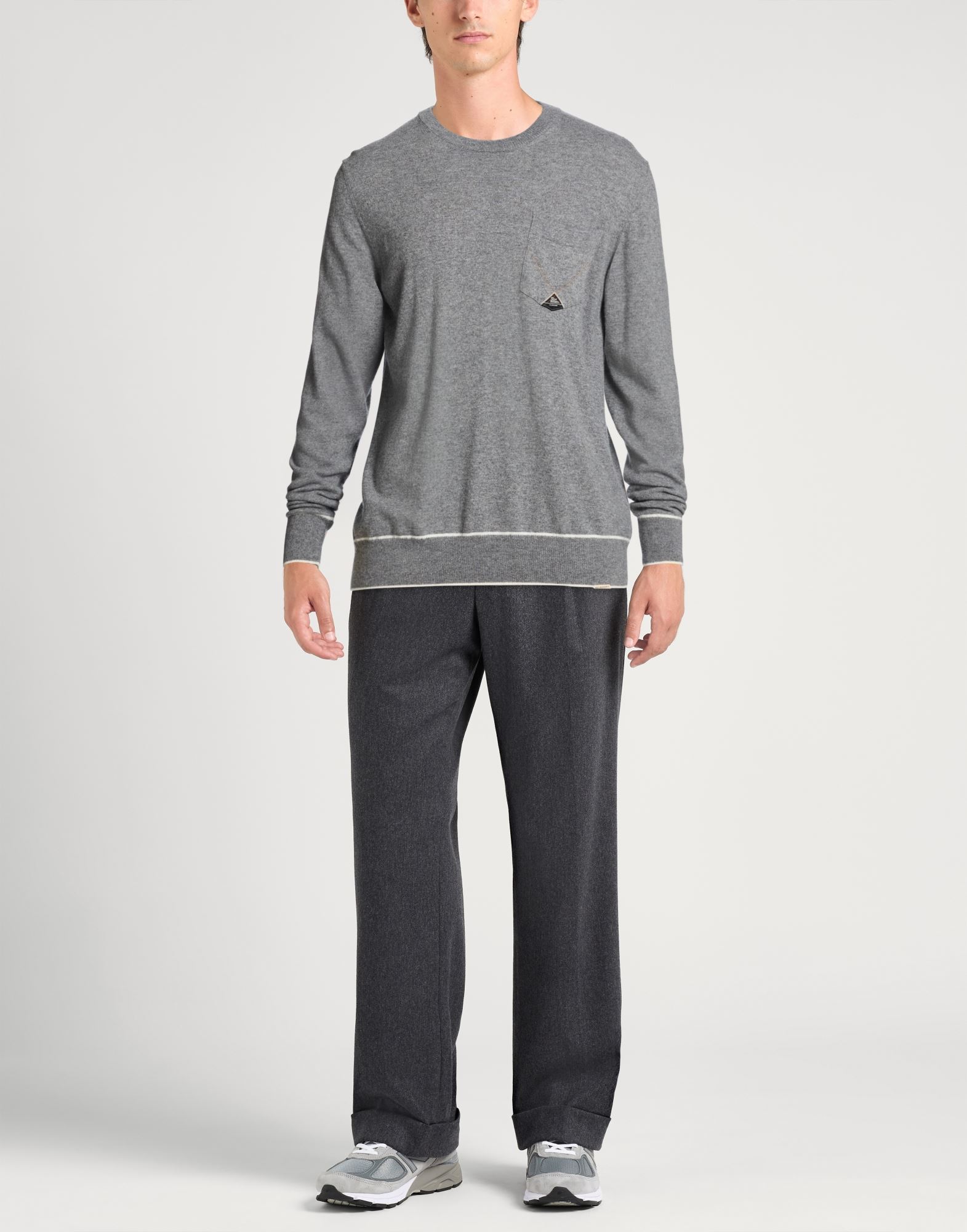  RoŸ Roger's - Strickwaren - Pullover - On Yoox.com 