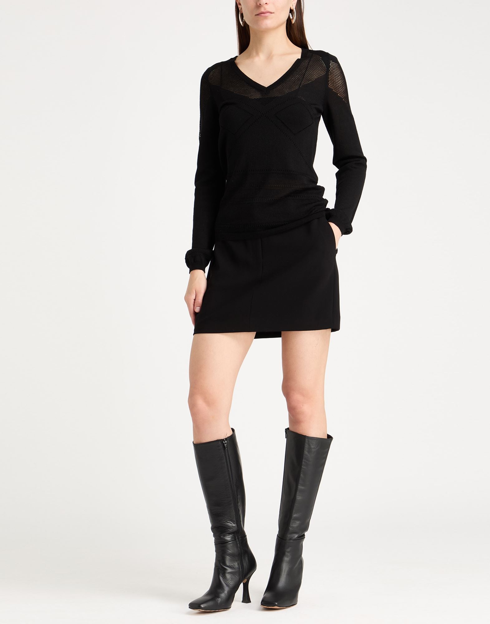  High - Strickwaren - Pullover - On Yoox.com 