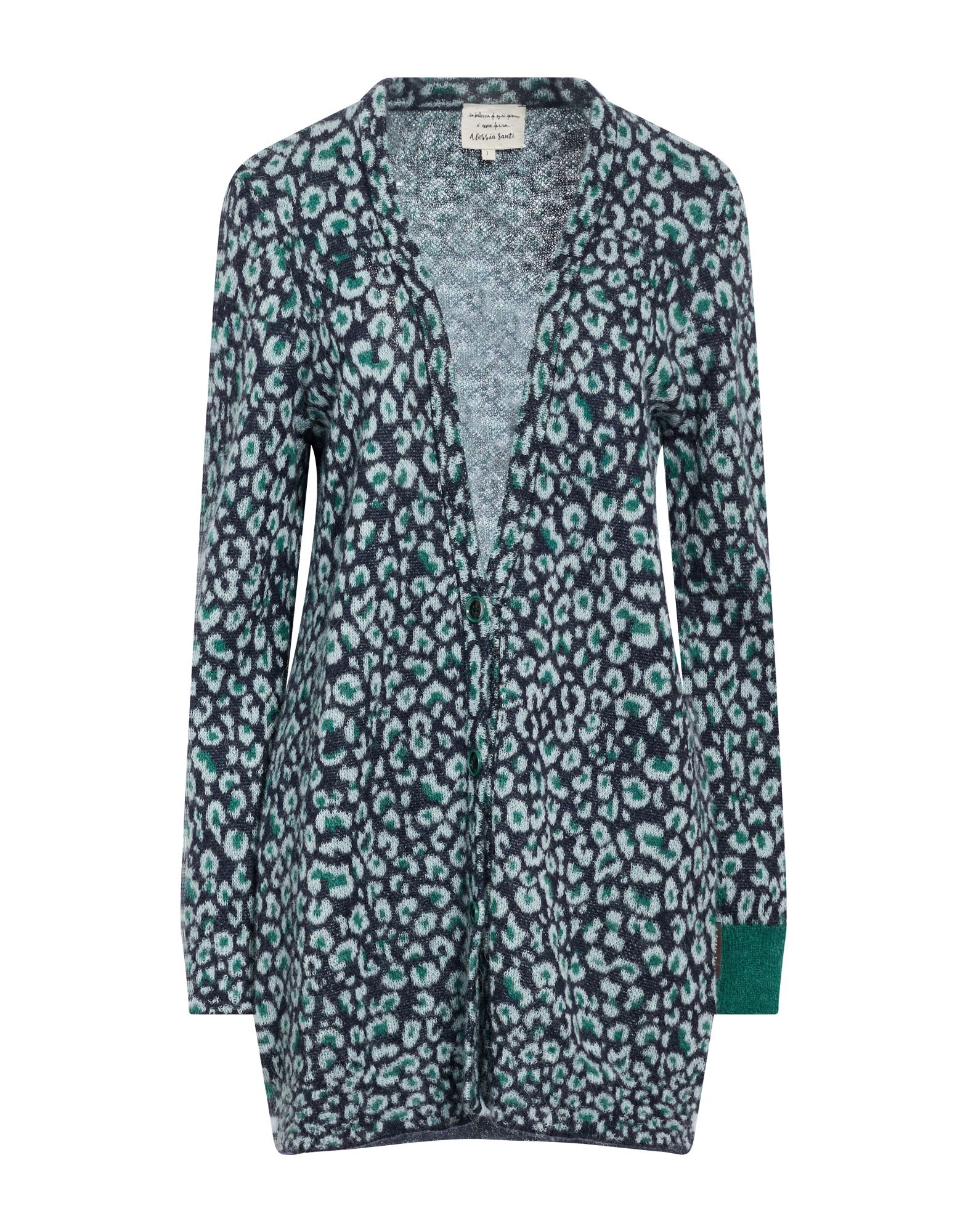  Alessia Santi - Maille - Cardigans - On Yoox.com 