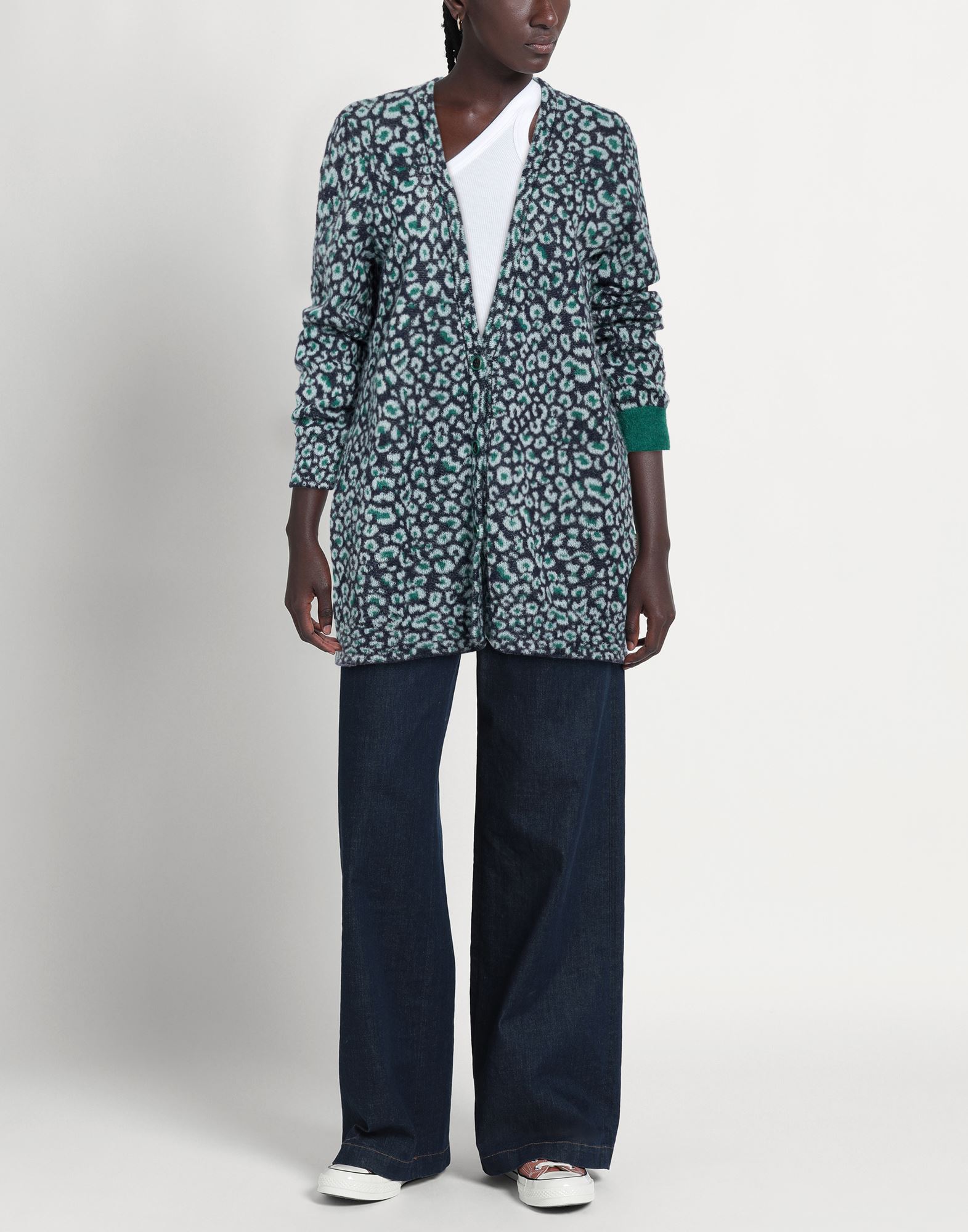  Alessia Santi - Maille - Cardigans - On Yoox.com 