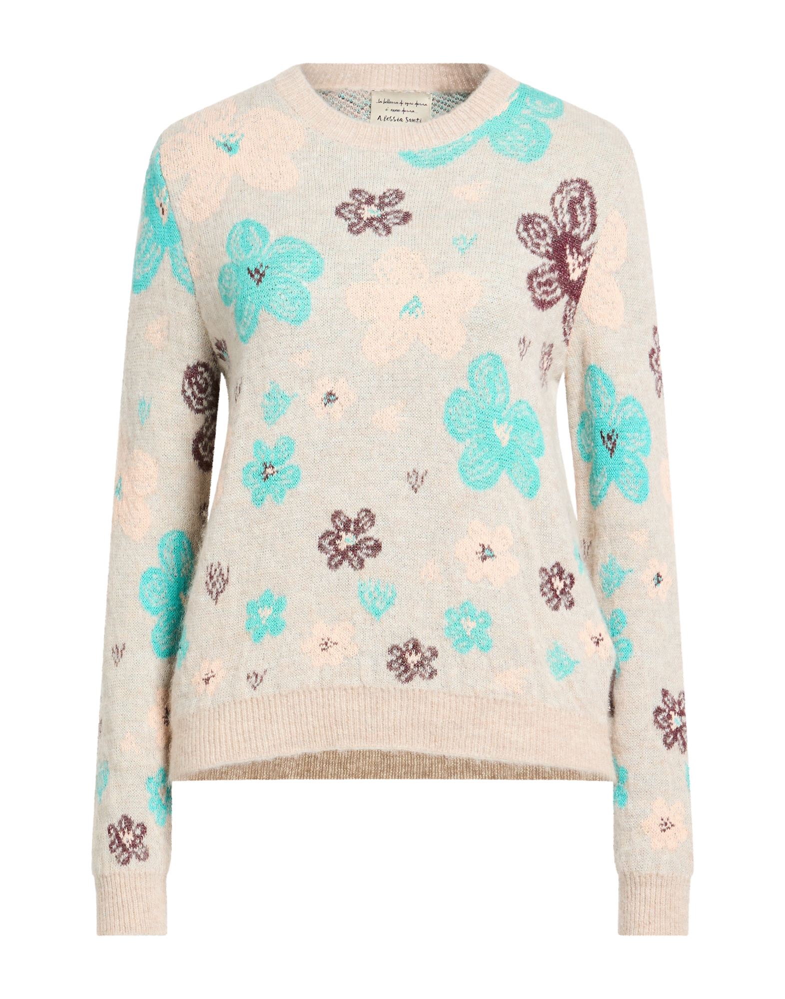  Alessia Santi - Strickwaren - Pullover - On Yoox.com 