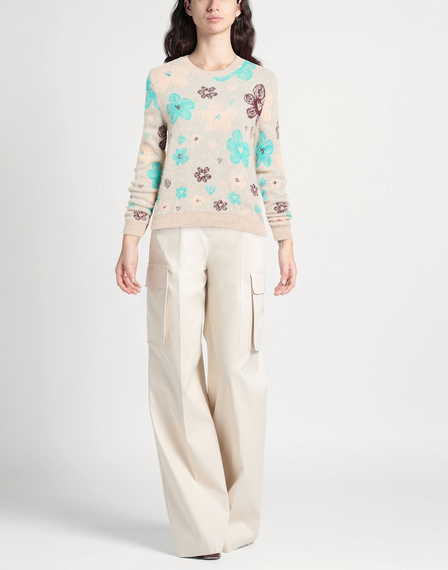  Alessia Santi - Strickwaren - Pullover - On Yoox.com 