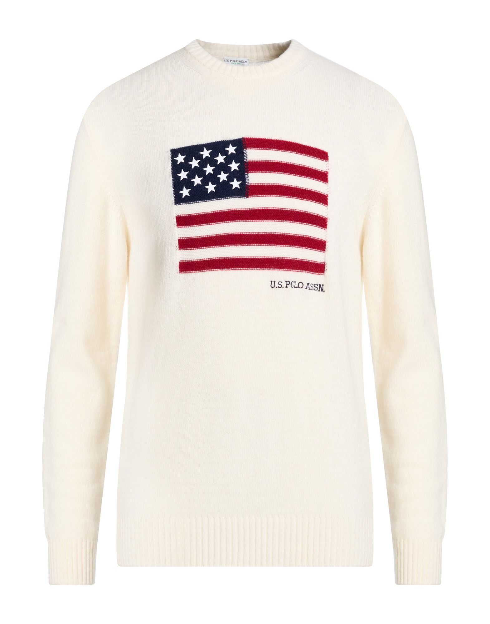  U.s.polo Assn. - Strickwaren - Pullover - On Yoox.com 