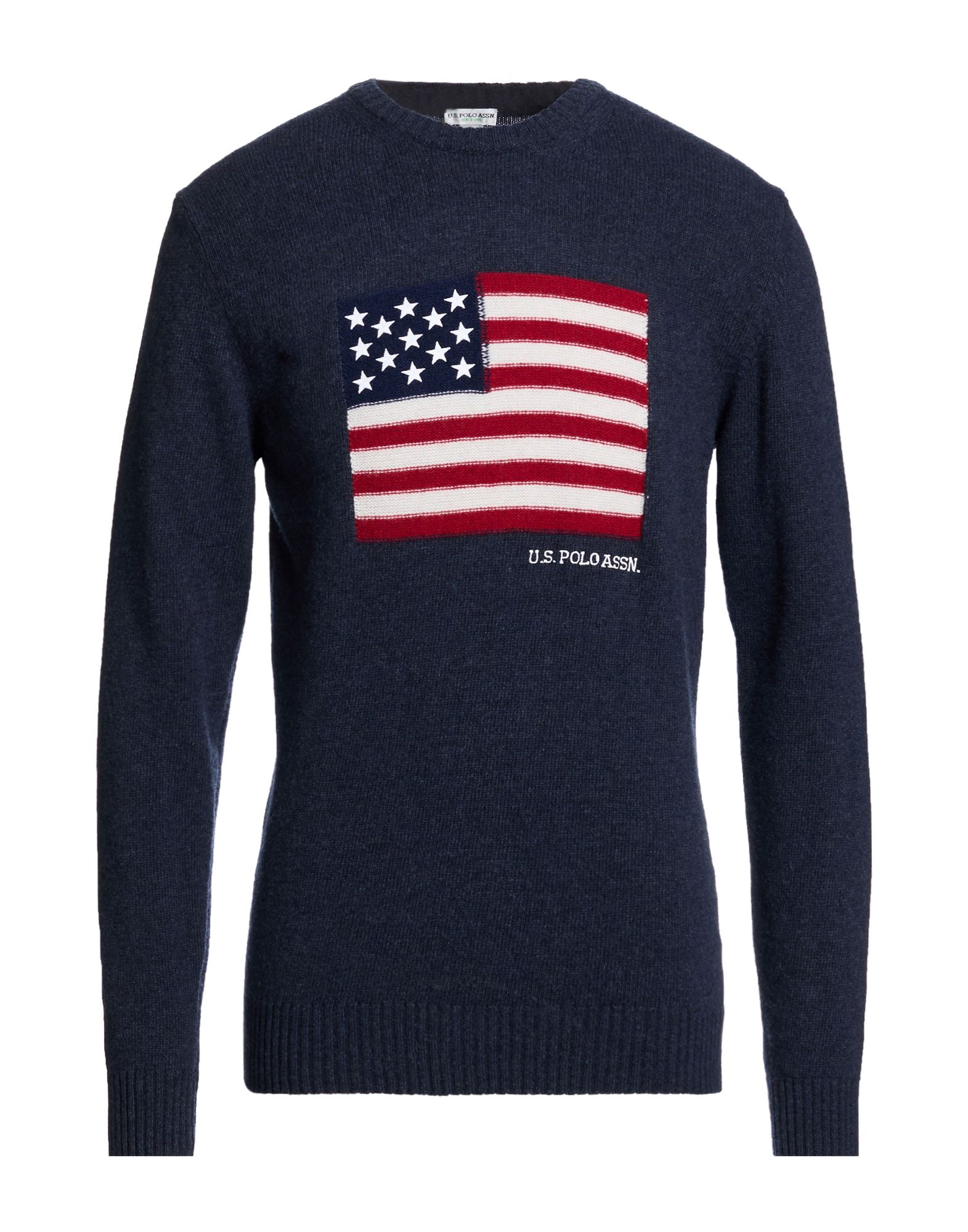 U.s.polo Assn. - Prendas De Punto - Pullover - On Yoox.com 