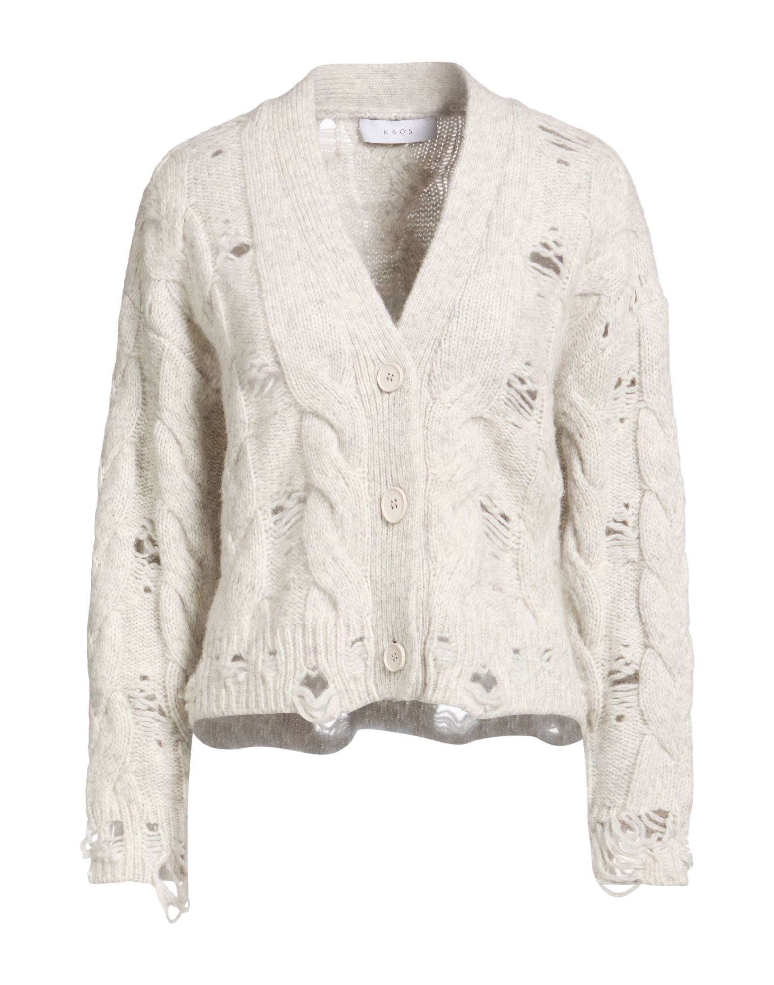  Kaos - Maille - Cardigans - On Yoox.com 