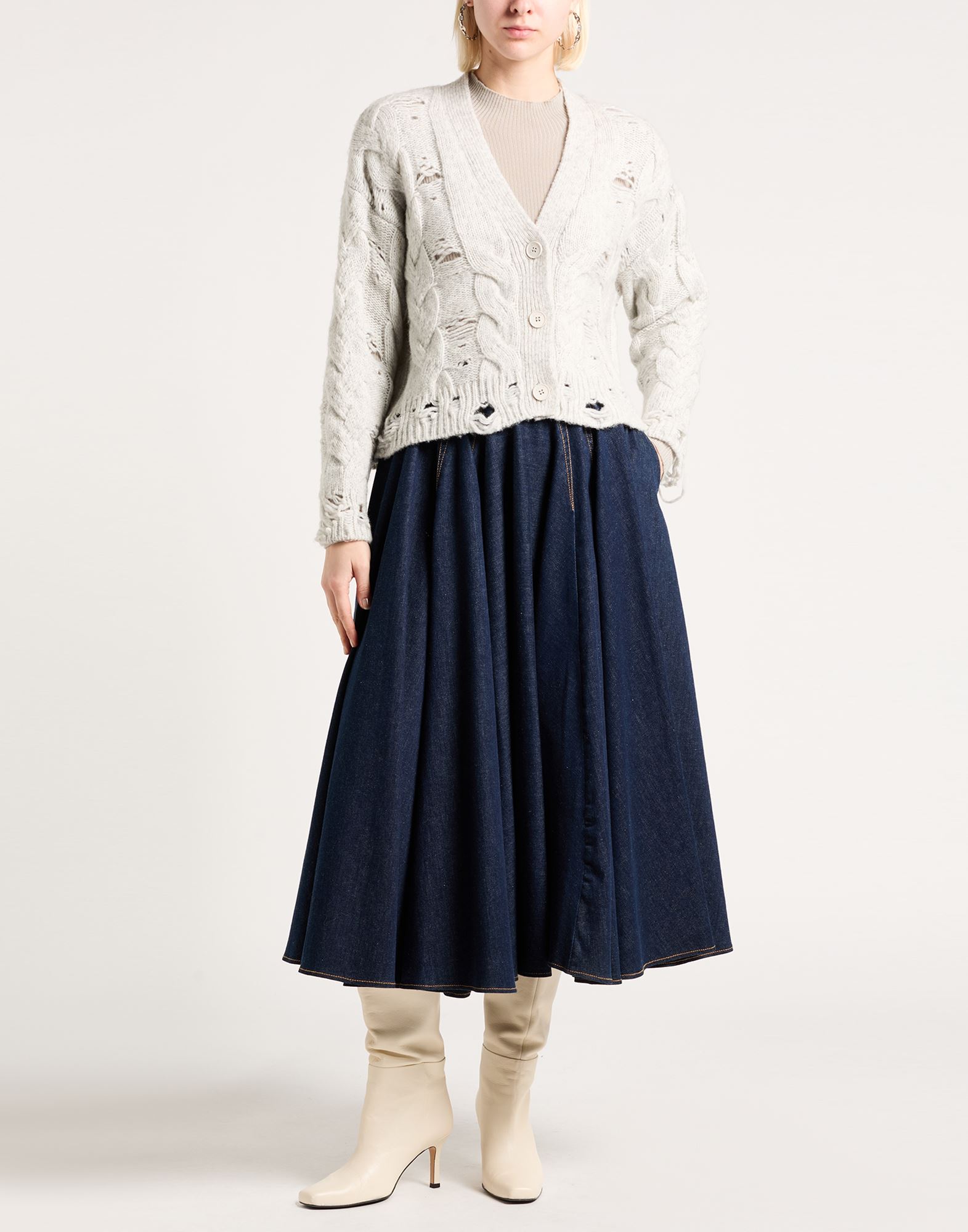  Kaos - Maille - Cardigans - On Yoox.com 