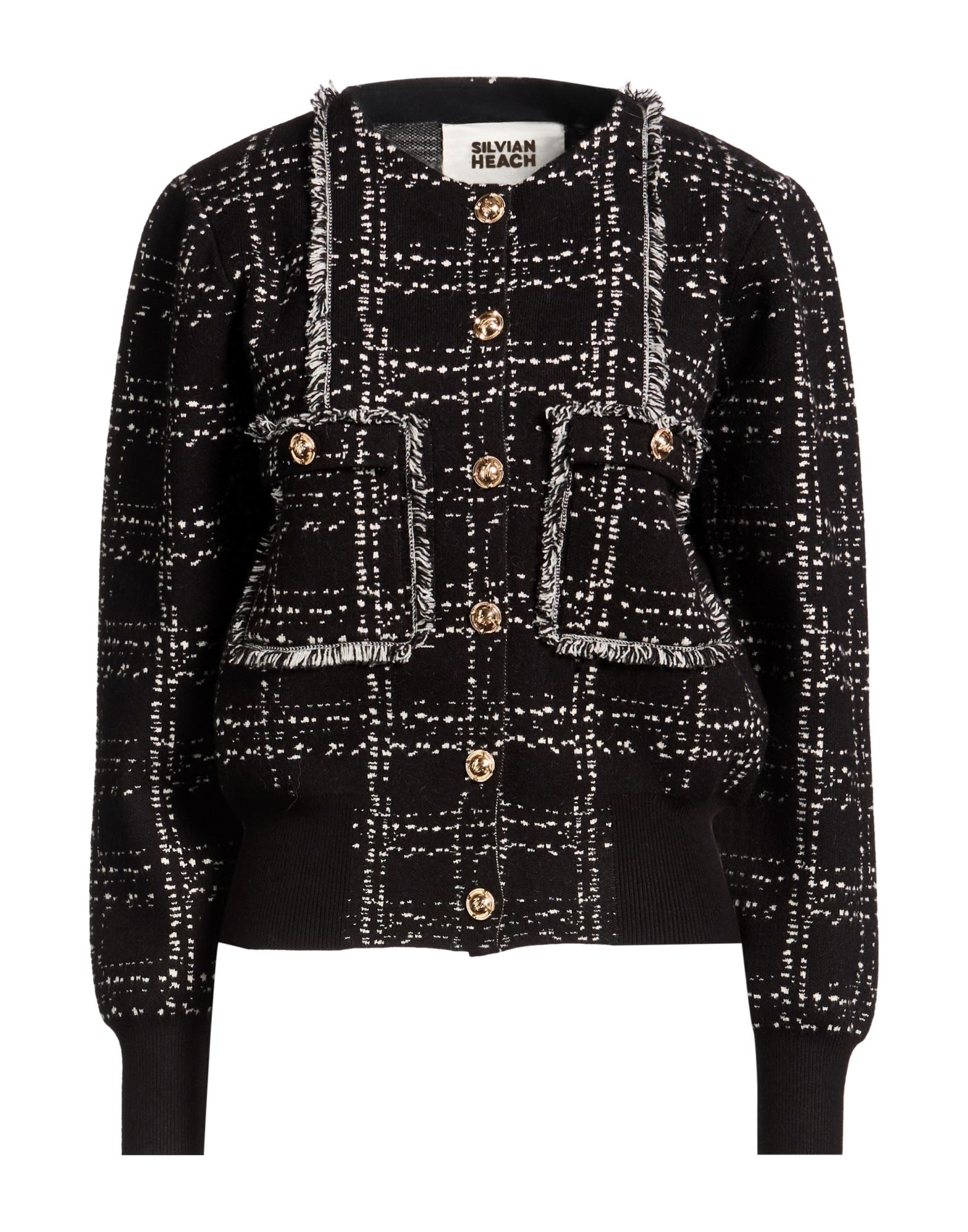  Silvian Heach - Strickwaren - Strickjacken - On Yoox.com 