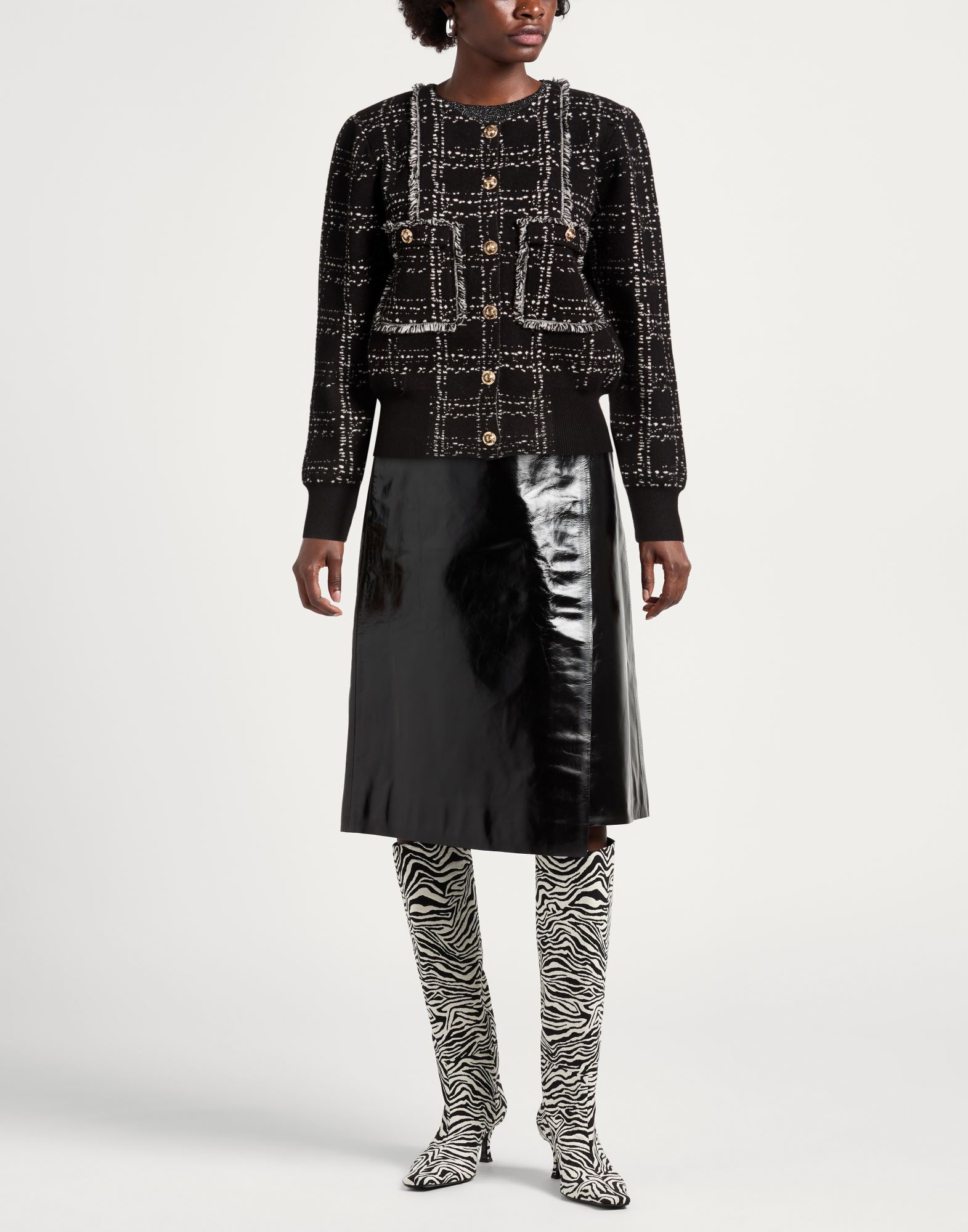  Silvian Heach - Strickwaren - Strickjacken - On Yoox.com 