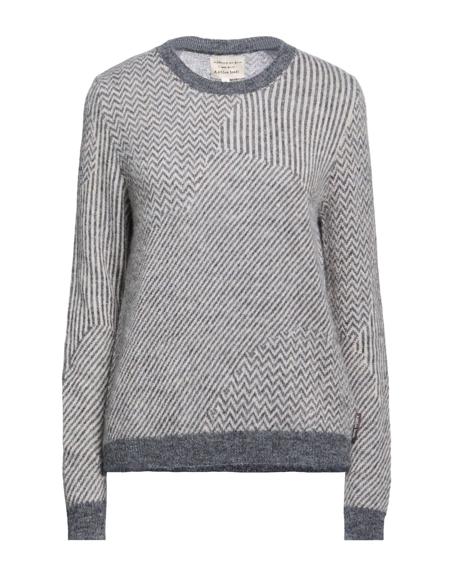  Alessia Santi - Prendas De Punto - Pullover - On Yoox.com 