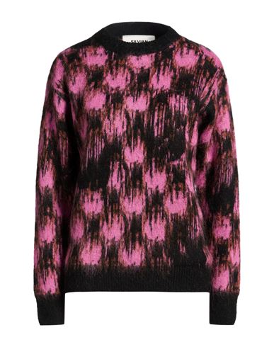Pullover Damen Fuchsia M,S,XL Damen
