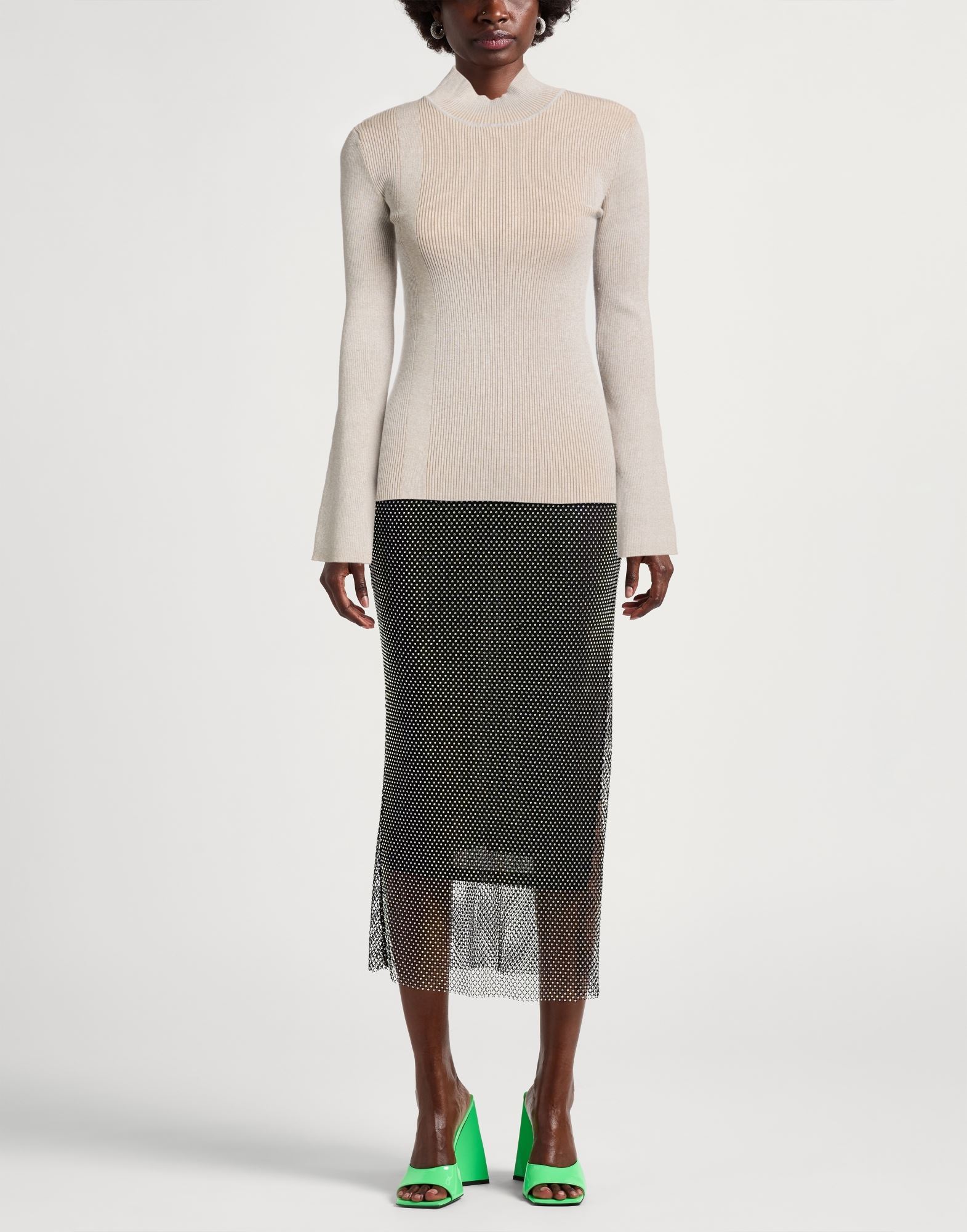  Silvian Heach - Strickwaren - Rollkragenpullover - On Yoox.com 