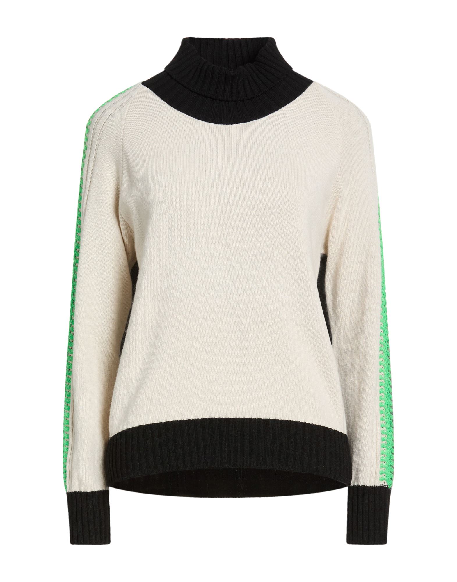  Tricot Chic - Strickwaren - Rollkragenpullover - On Yoox.com 