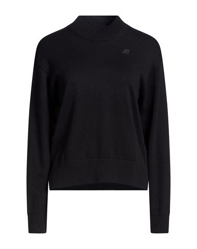 Pullover Damen Schwarz M Damen