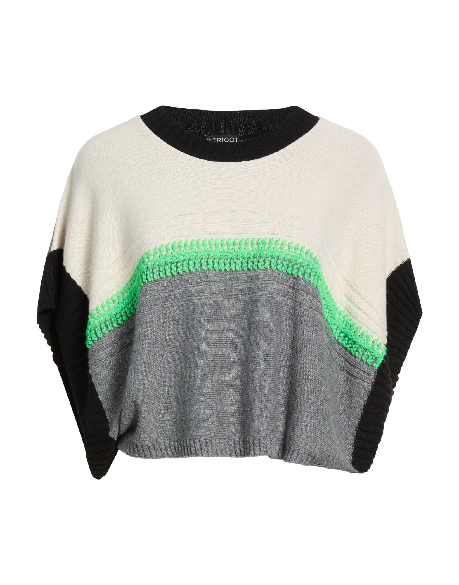  Tricot Chic - Strickwaren - Pullover - On Yoox.com 