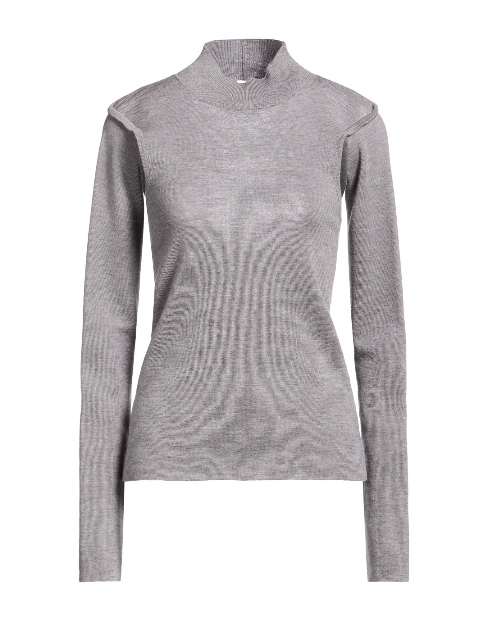  Erika Cavallini - Strickwaren - Rollkragenpullover - On Yoox.com 