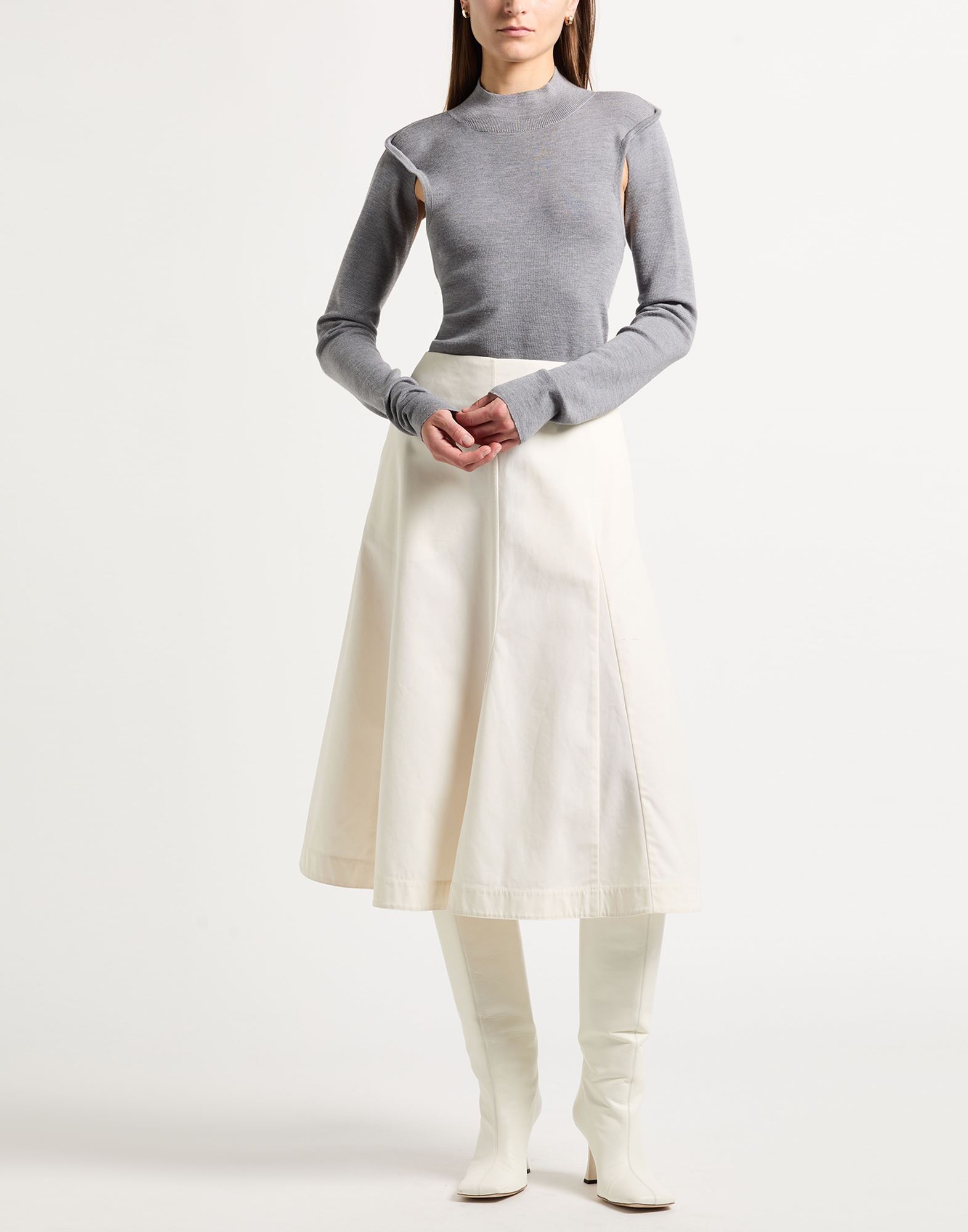  Erika Cavallini - Strickwaren - Rollkragenpullover - On Yoox.com 