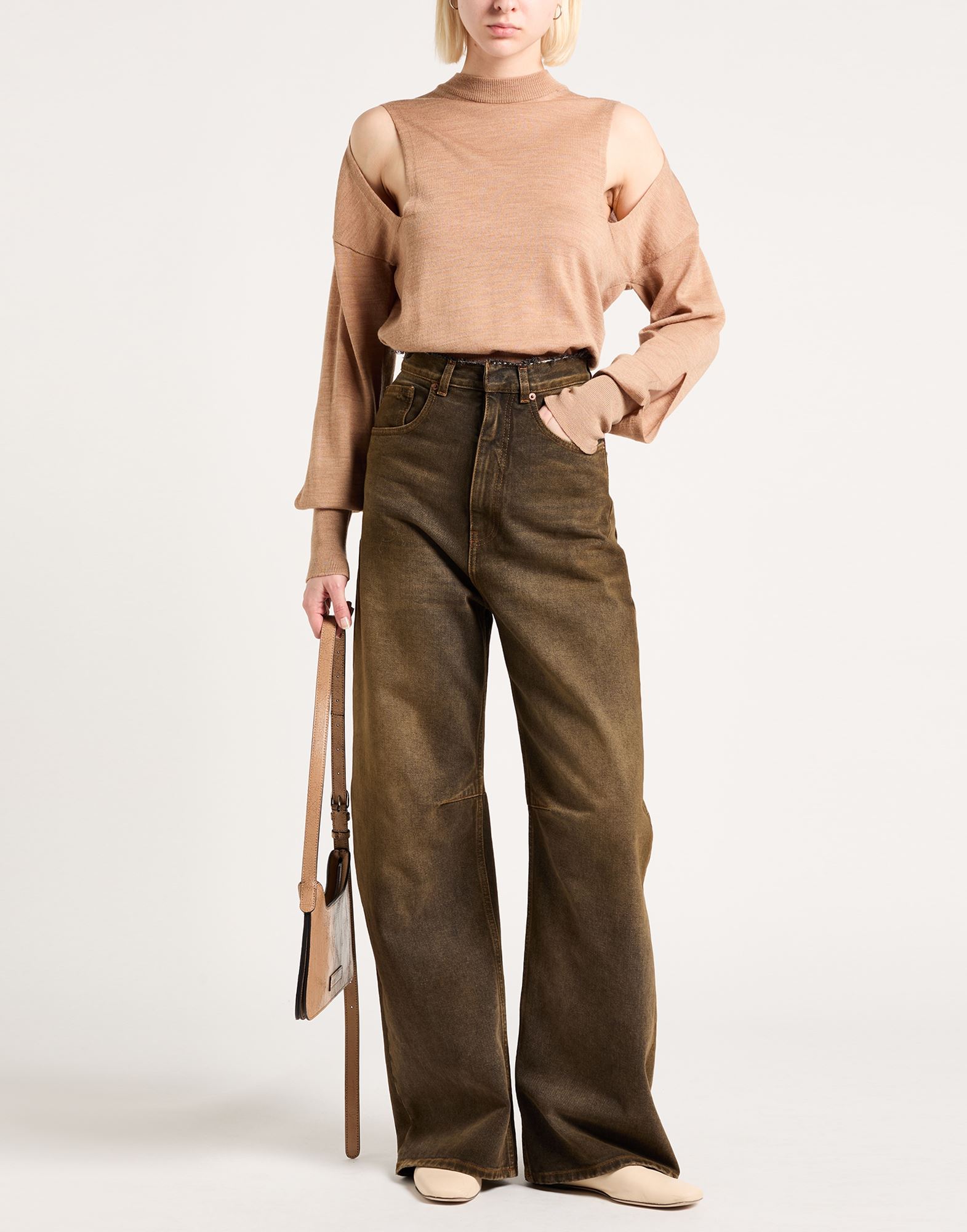  Erika Cavallini - Strickwaren - Pullover - On Yoox.com 