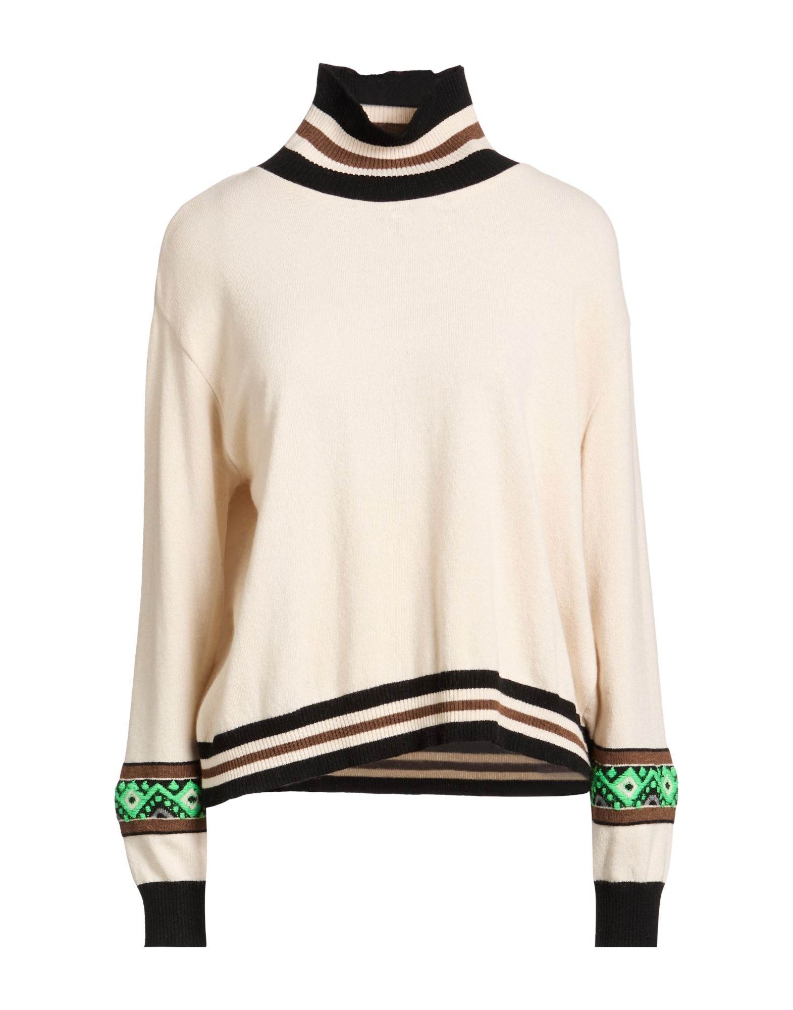  Tricot Chic - Strickwaren - Rollkragenpullover - On Yoox.com 