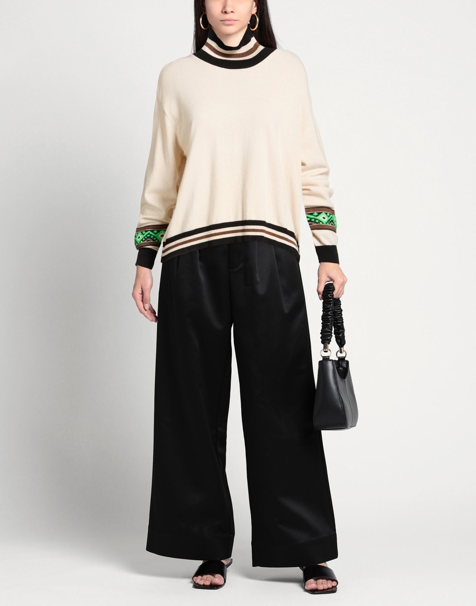  Tricot Chic - Strickwaren - Rollkragenpullover - On Yoox.com 