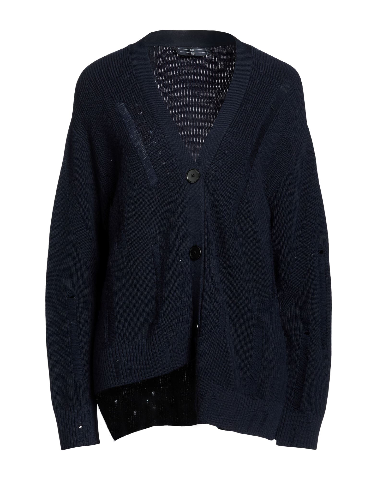  High - Maille - Cardigans - On Yoox.com 