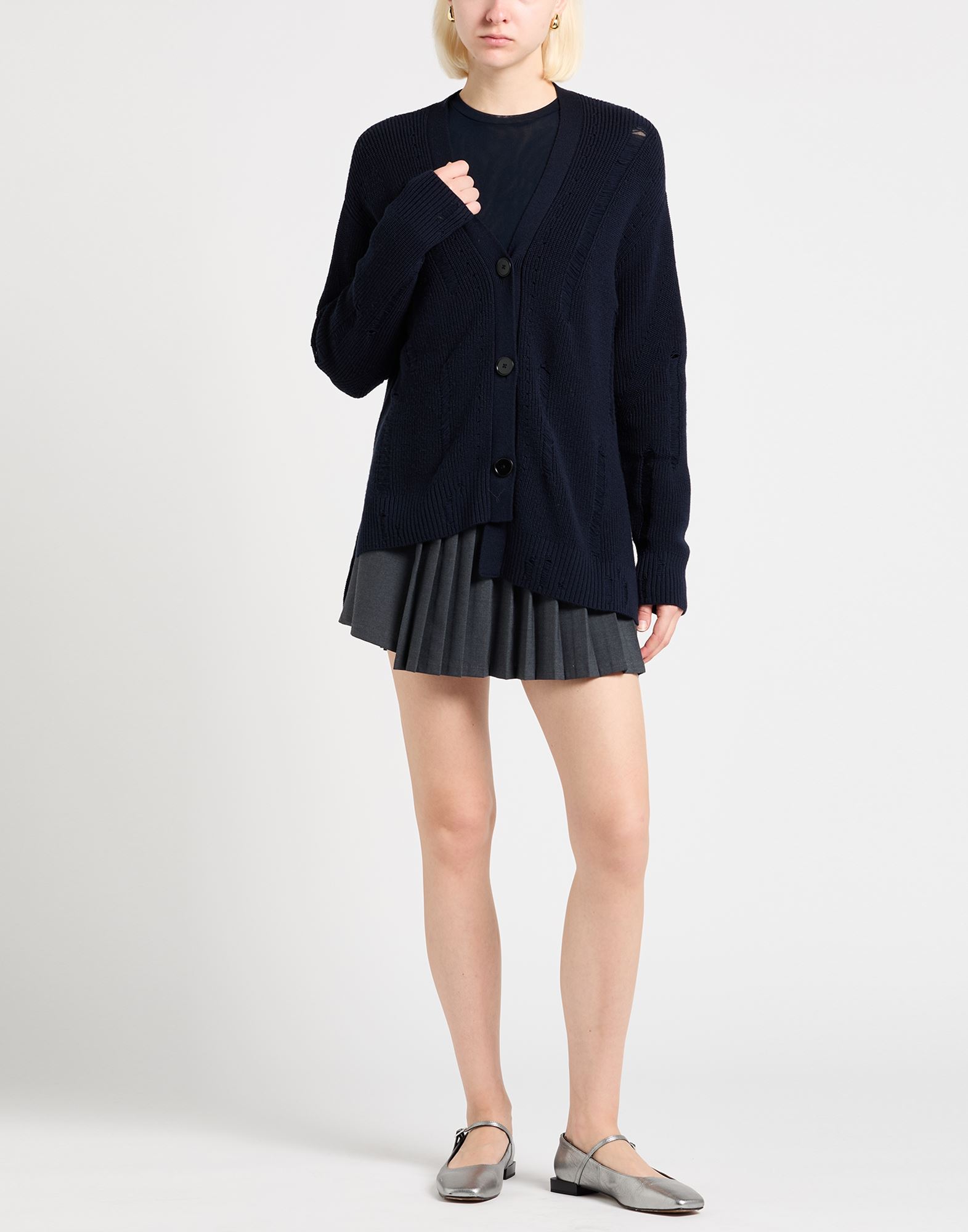  High - Maille - Cardigans - On Yoox.com 