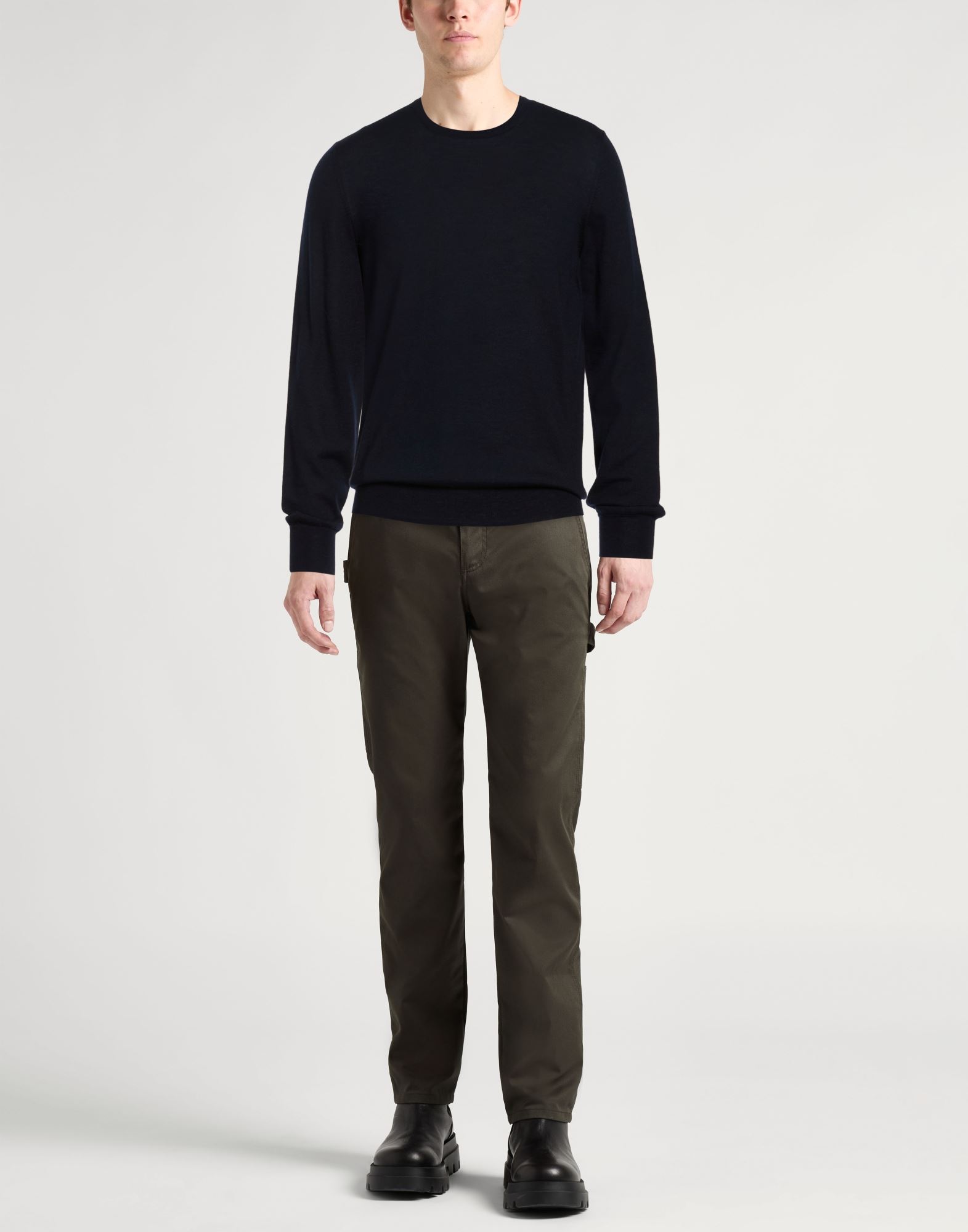  Barba Napoli - Prendas De Punto - Pullover - On Yoox.com 