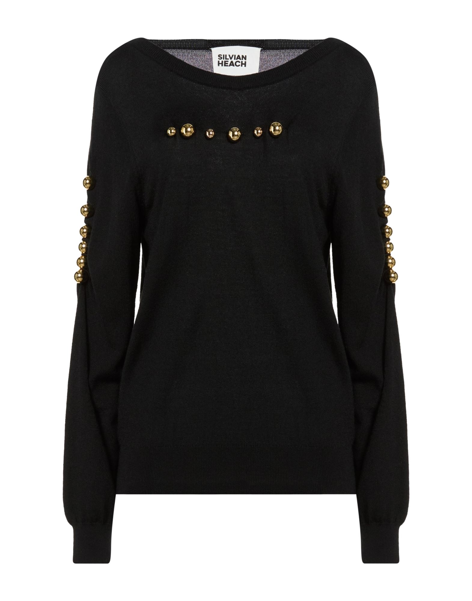  Silvian Heach - Prendas De Punto - Pullover - On Yoox.com 