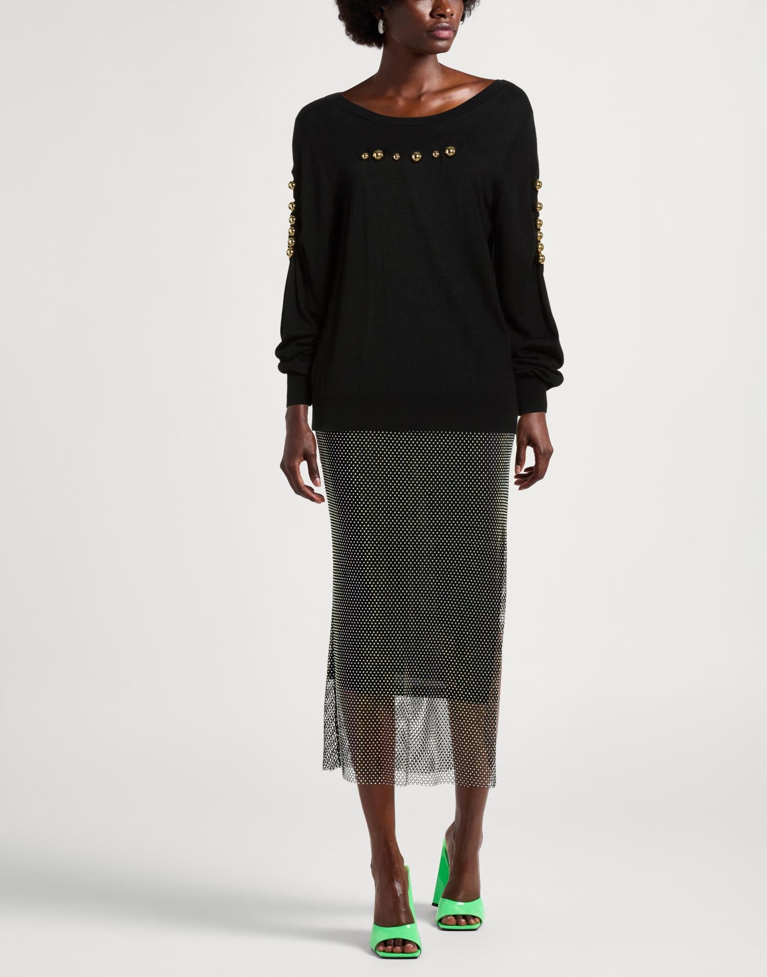  Silvian Heach - Prendas De Punto - Pullover - On Yoox.com 