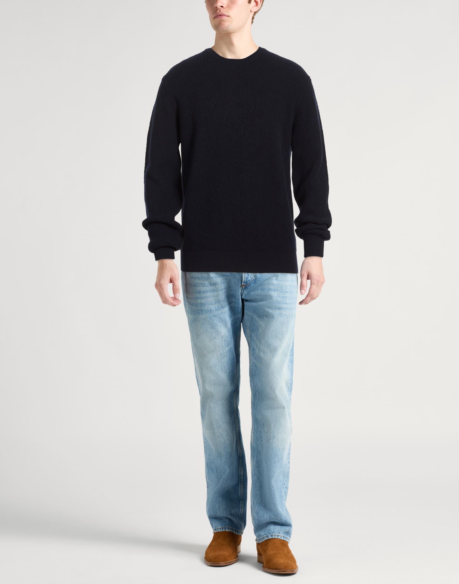  Barba Napoli - Prendas De Punto - Pullover - On Yoox.com 