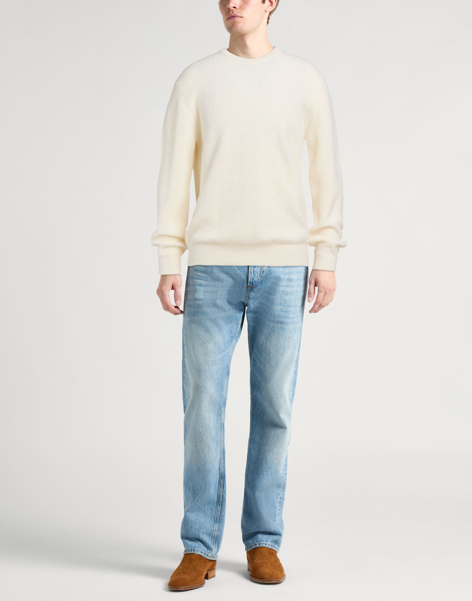 Barba Napoli - Prendas De Punto - Pullover - On Yoox.com 