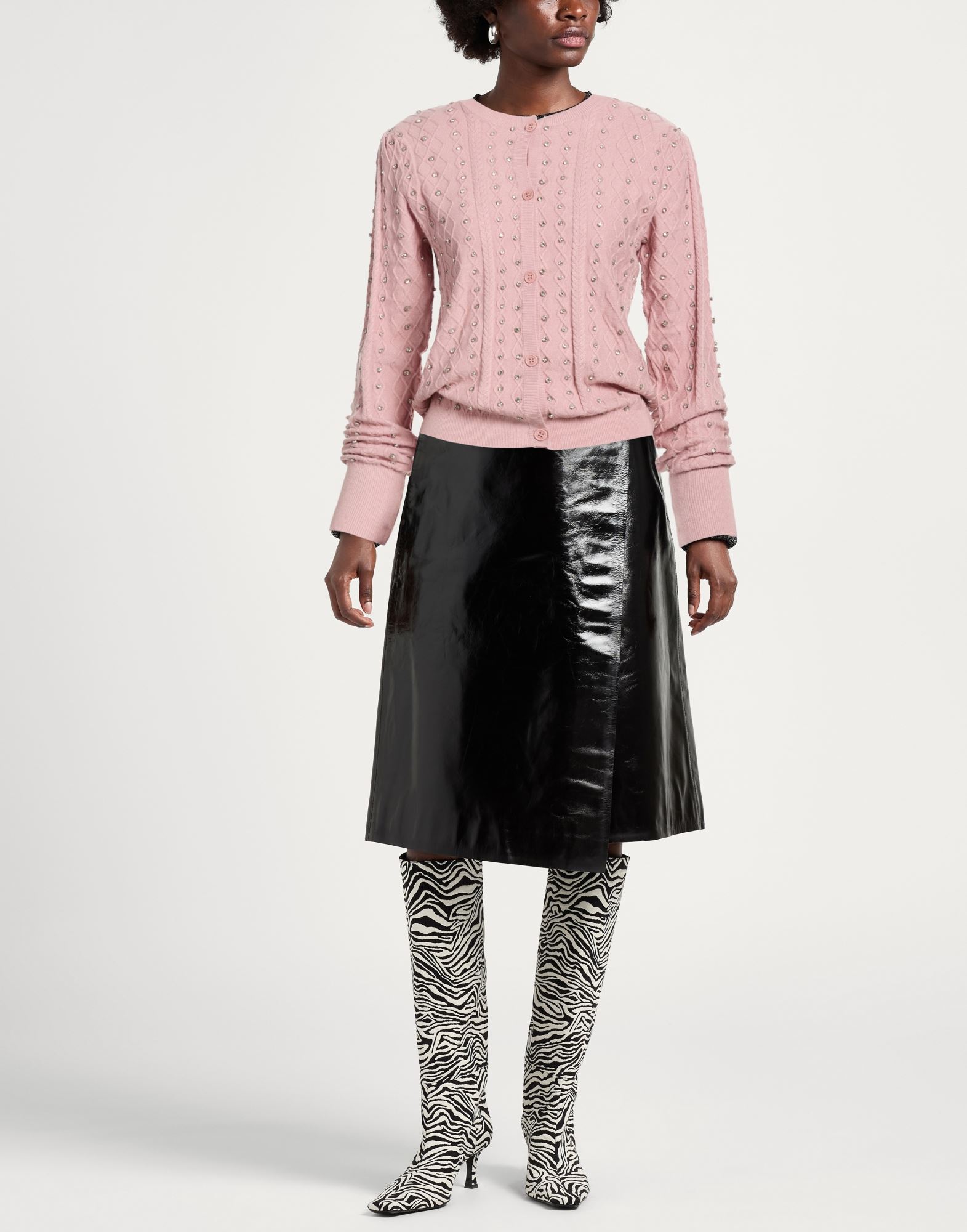  Silvian Heach - Strickwaren - Strickjacken - On Yoox.com 