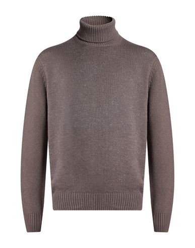 Cuello alto Hombre Plomo 54 Hombre