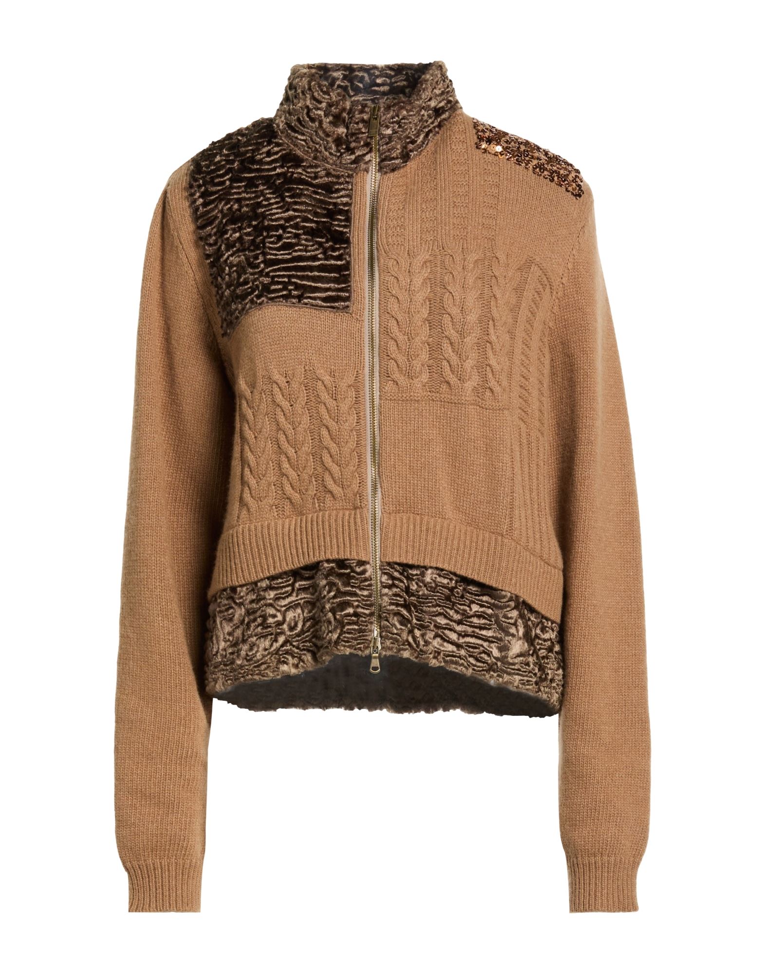  Tricot Chic - Strickwaren - Strickjacken - On Yoox.com 