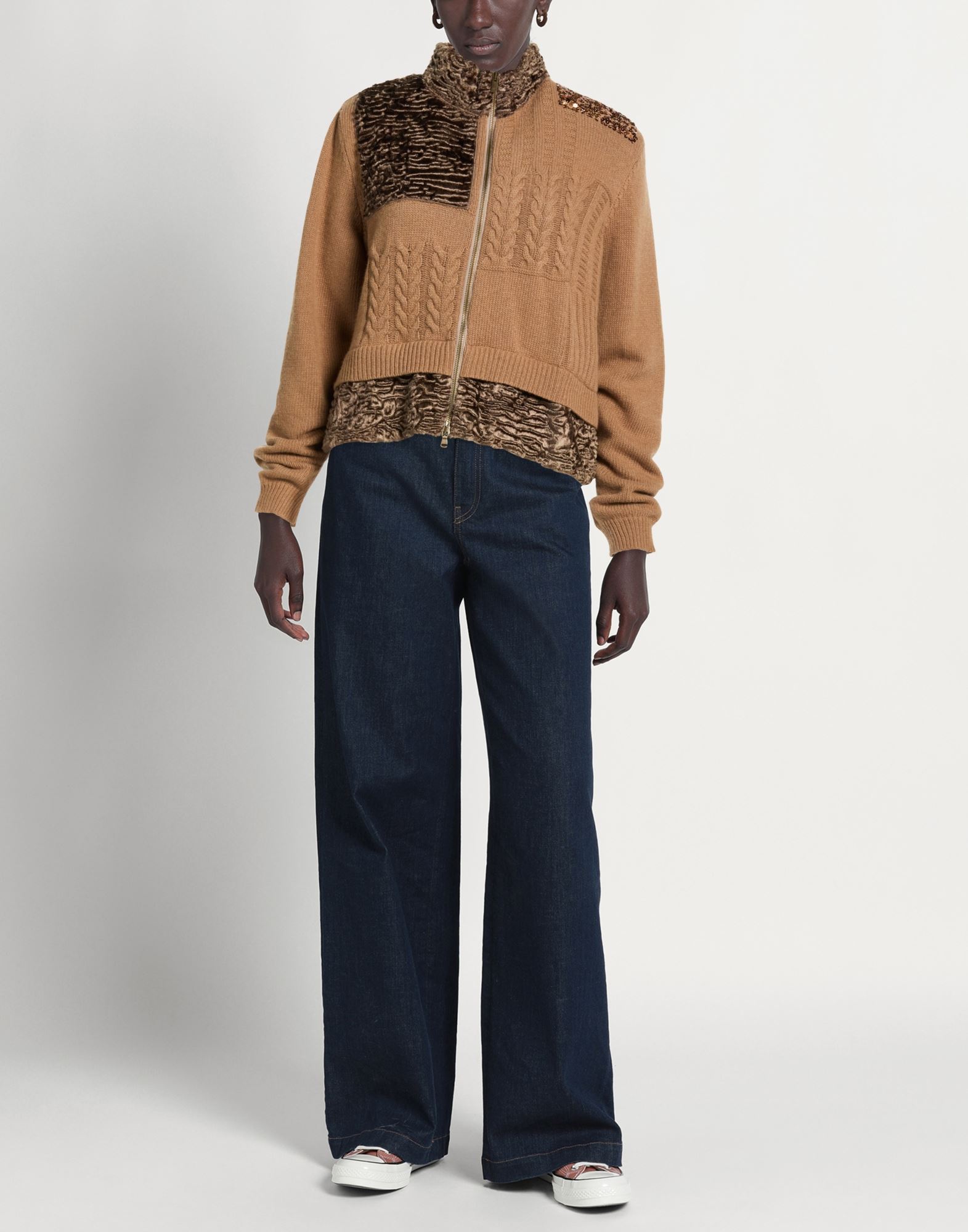  Tricot Chic - Strickwaren - Strickjacken - On Yoox.com 