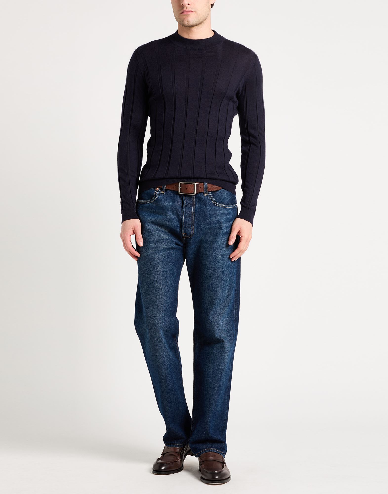  Brunello Cucinelli - Strickwaren - Rollkragenpullover - On Yoox.com 
