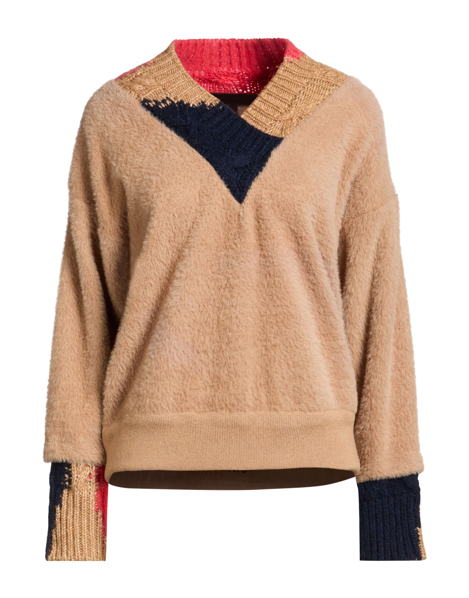  Tricot Chic - Strickwaren - Pullover - On Yoox.com 