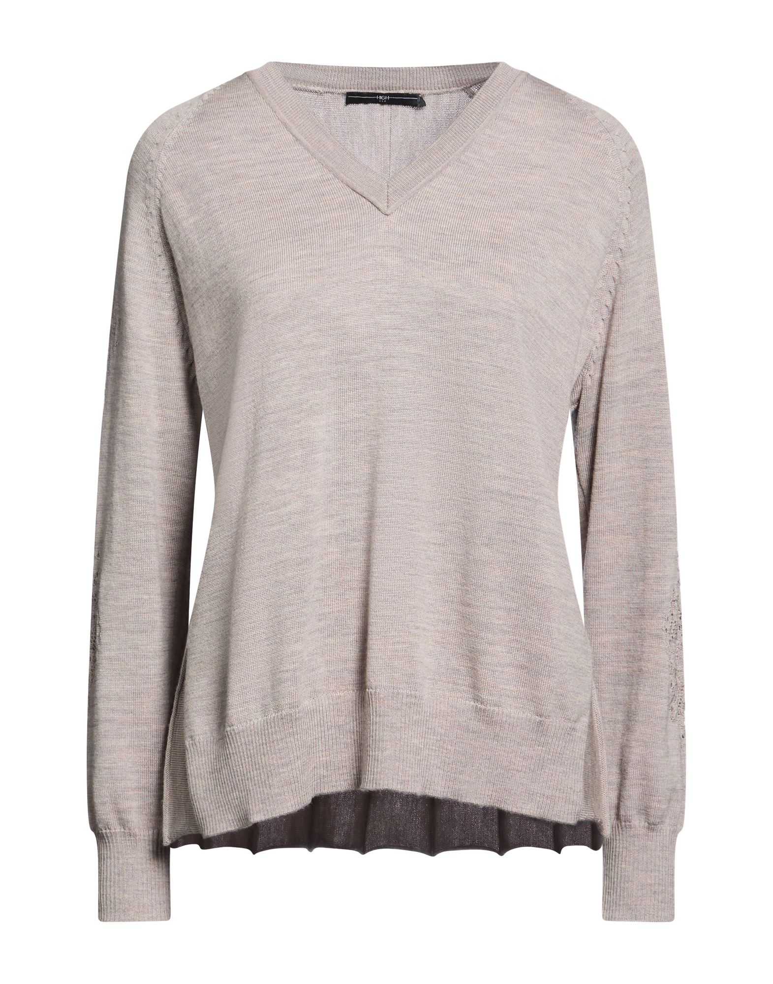  High - Strickwaren - Pullover - On Yoox.com 